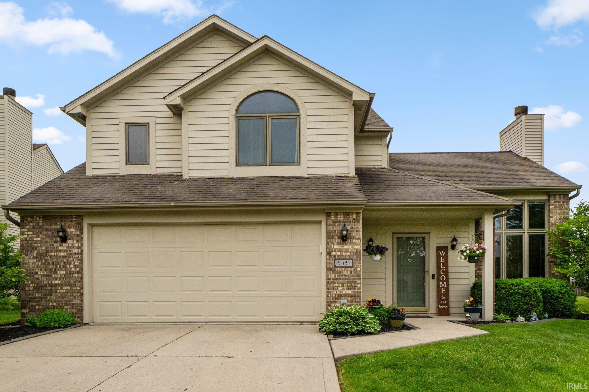 5531 Gate Tree Lane