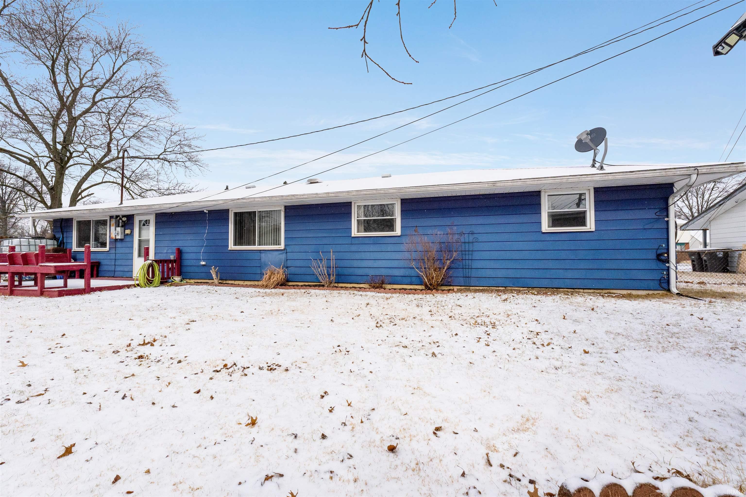 3212 Clermont Avenue