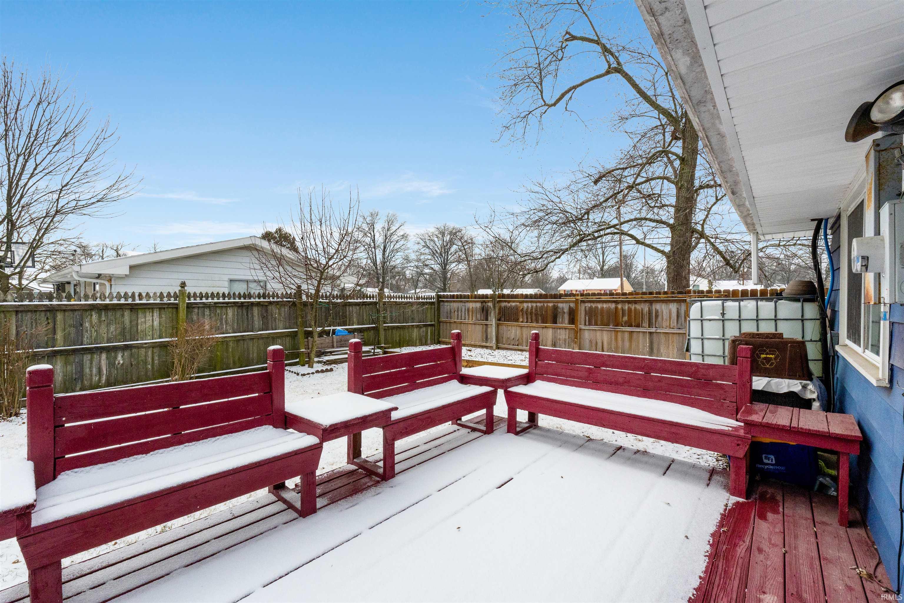 3212 Clermont Avenue