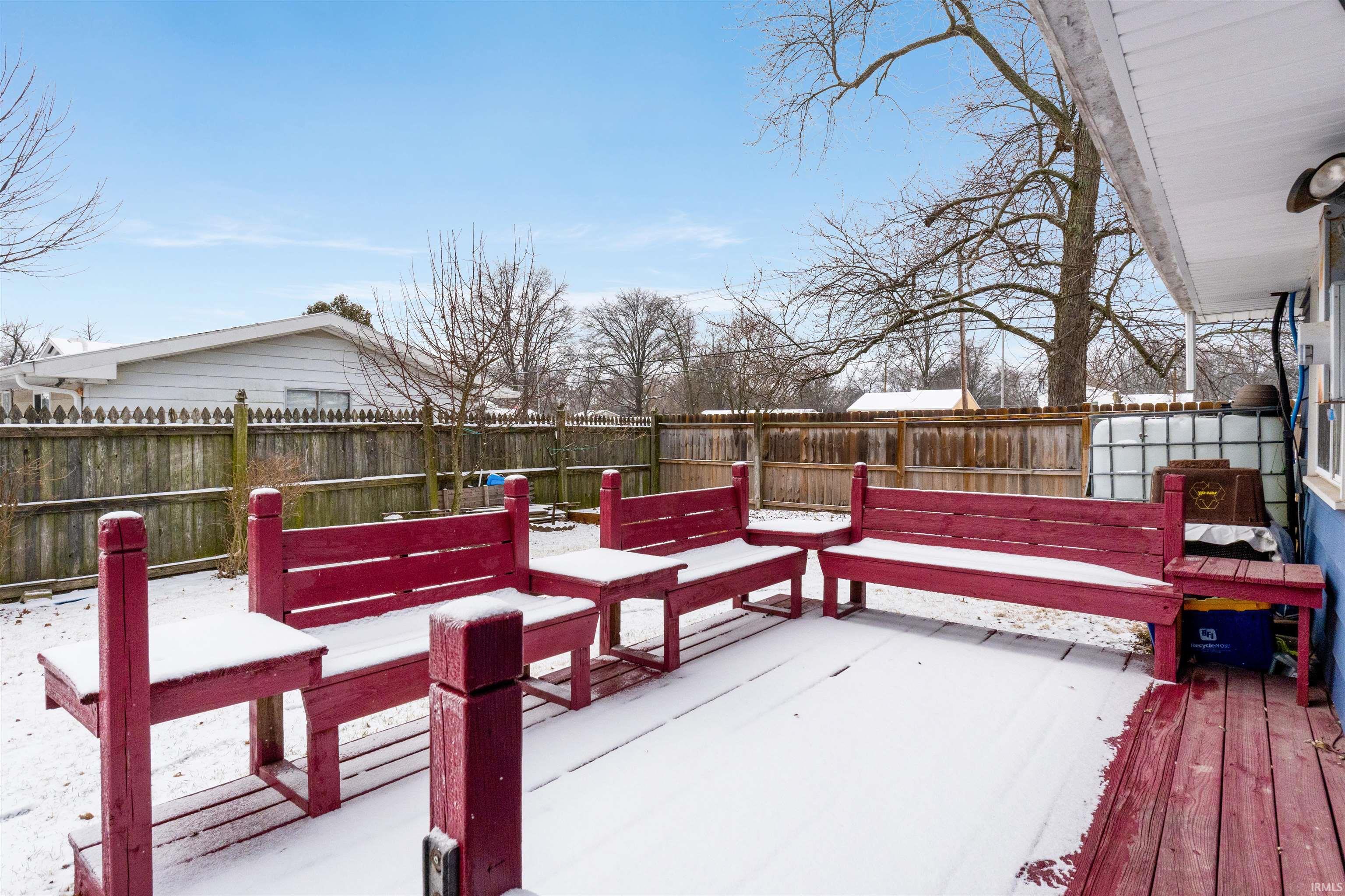 3212 Clermont Avenue