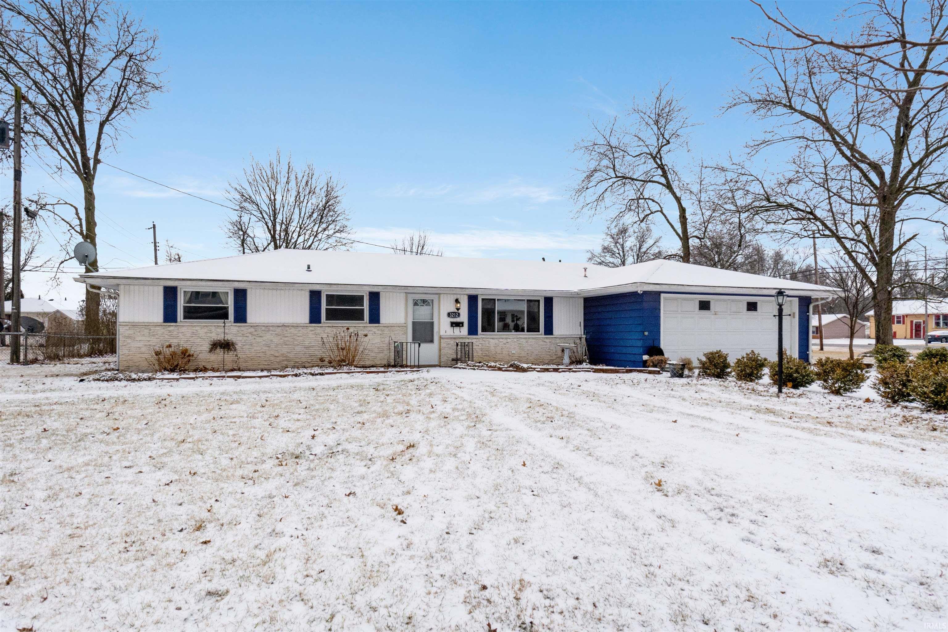 3212 Clermont Avenue