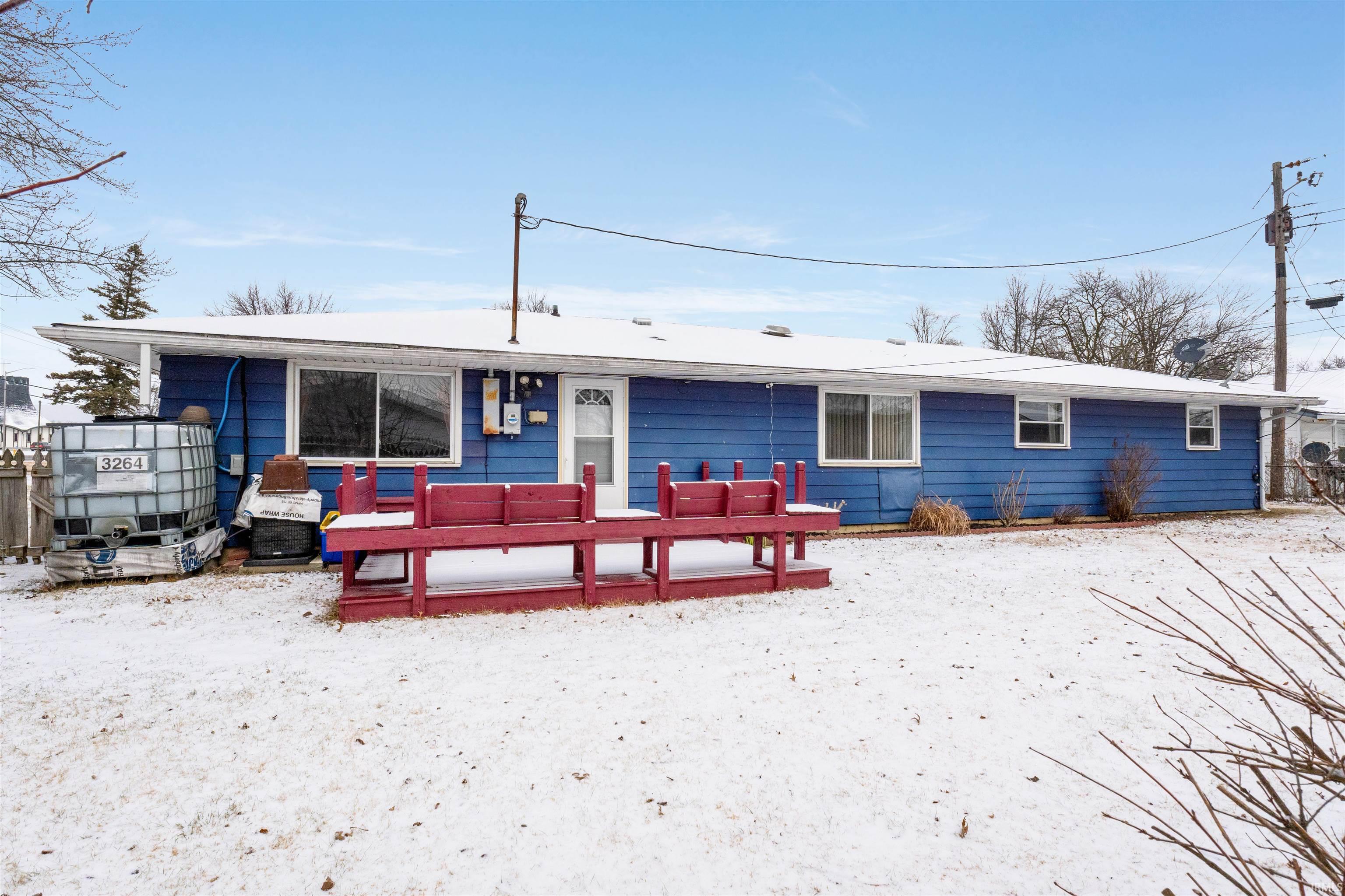 3212 Clermont Avenue