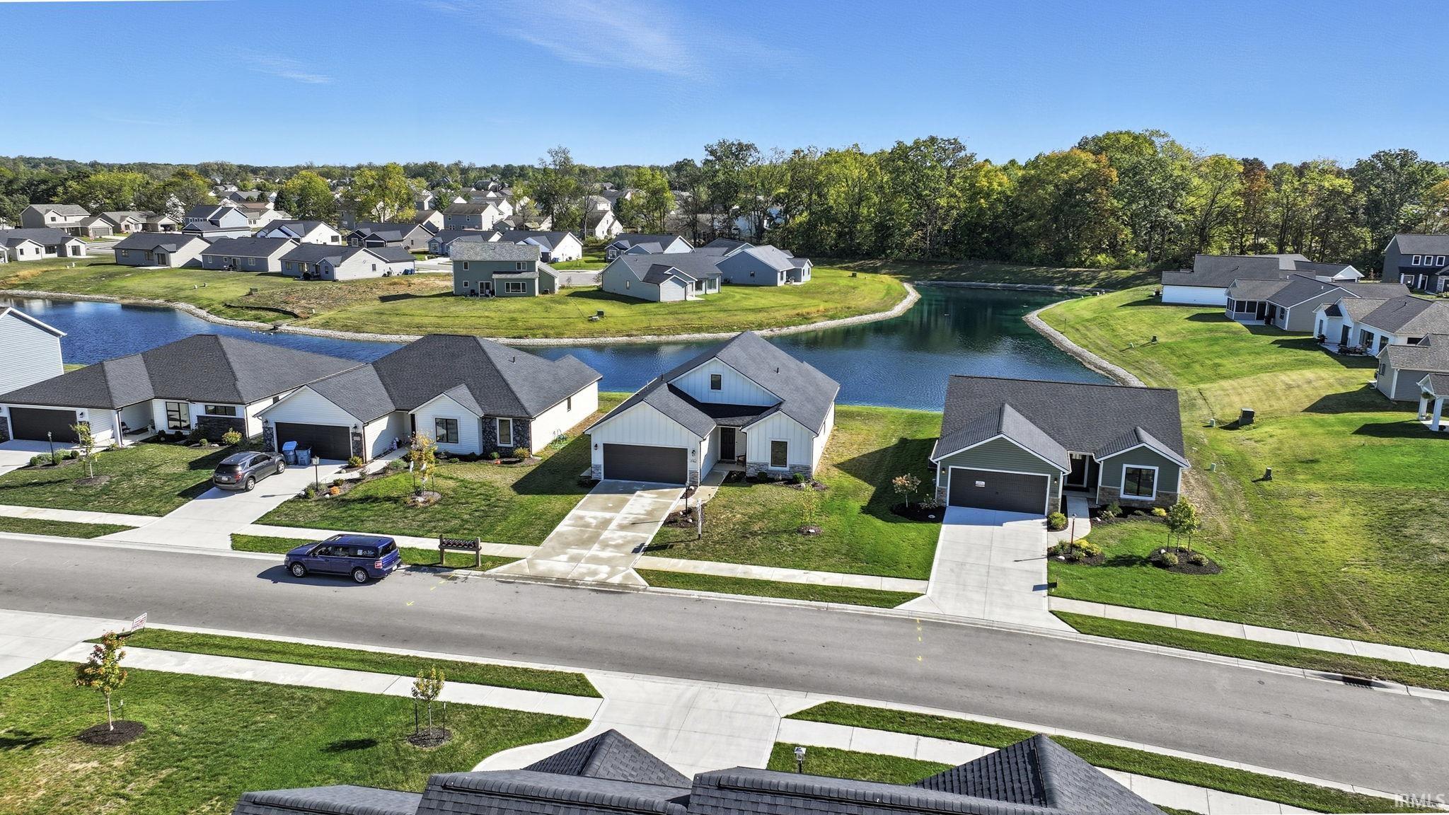 15366 Brimwillow Drive