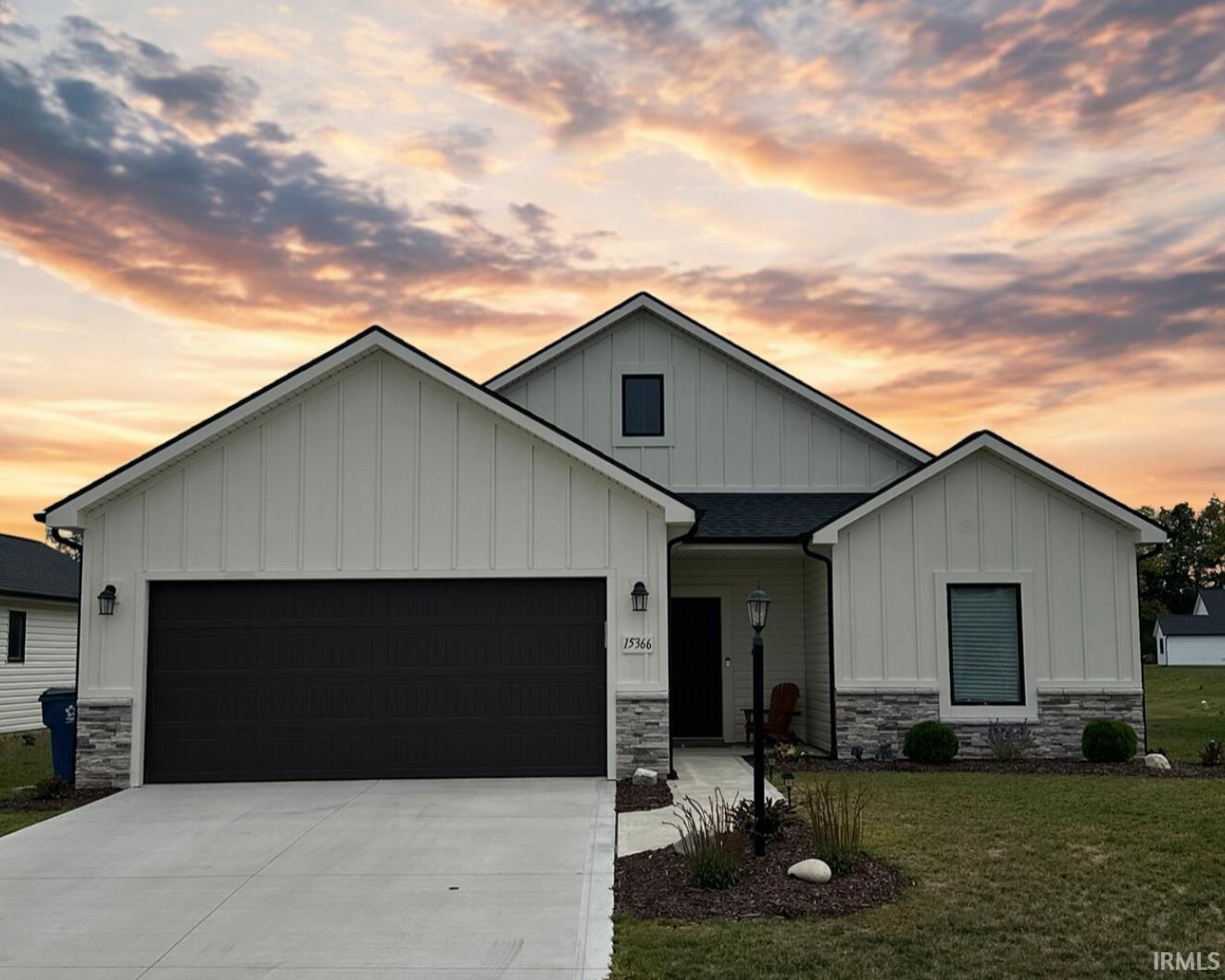 15366 Brimwillow Drive