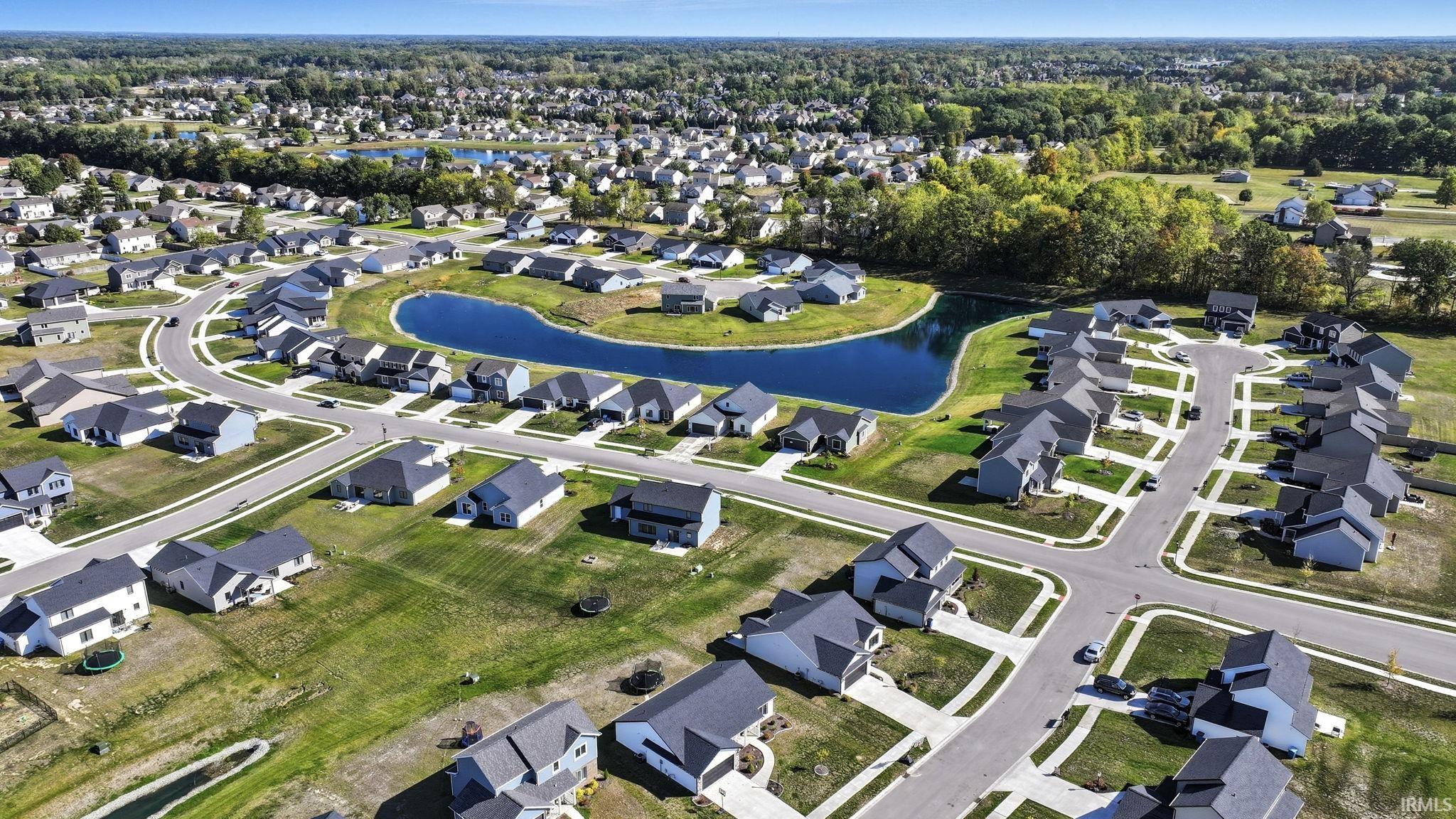 15366 Brimwillow Drive