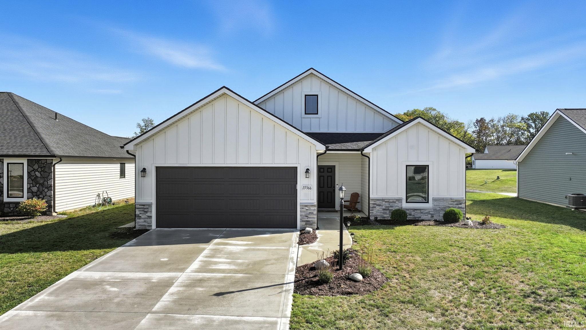 15366 Brimwillow Drive