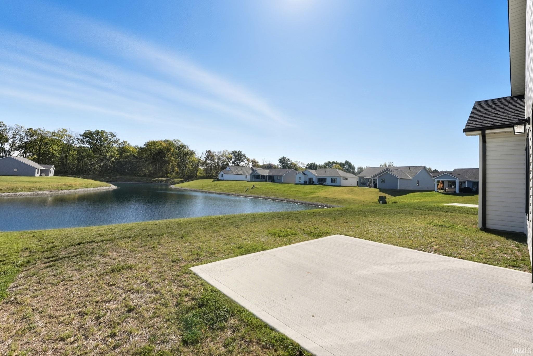 15366 Brimwillow Drive