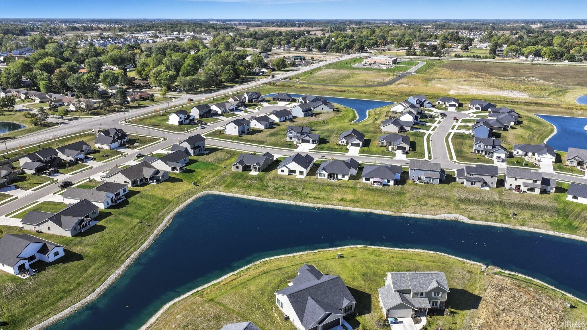 15366 Brimwillow Drive