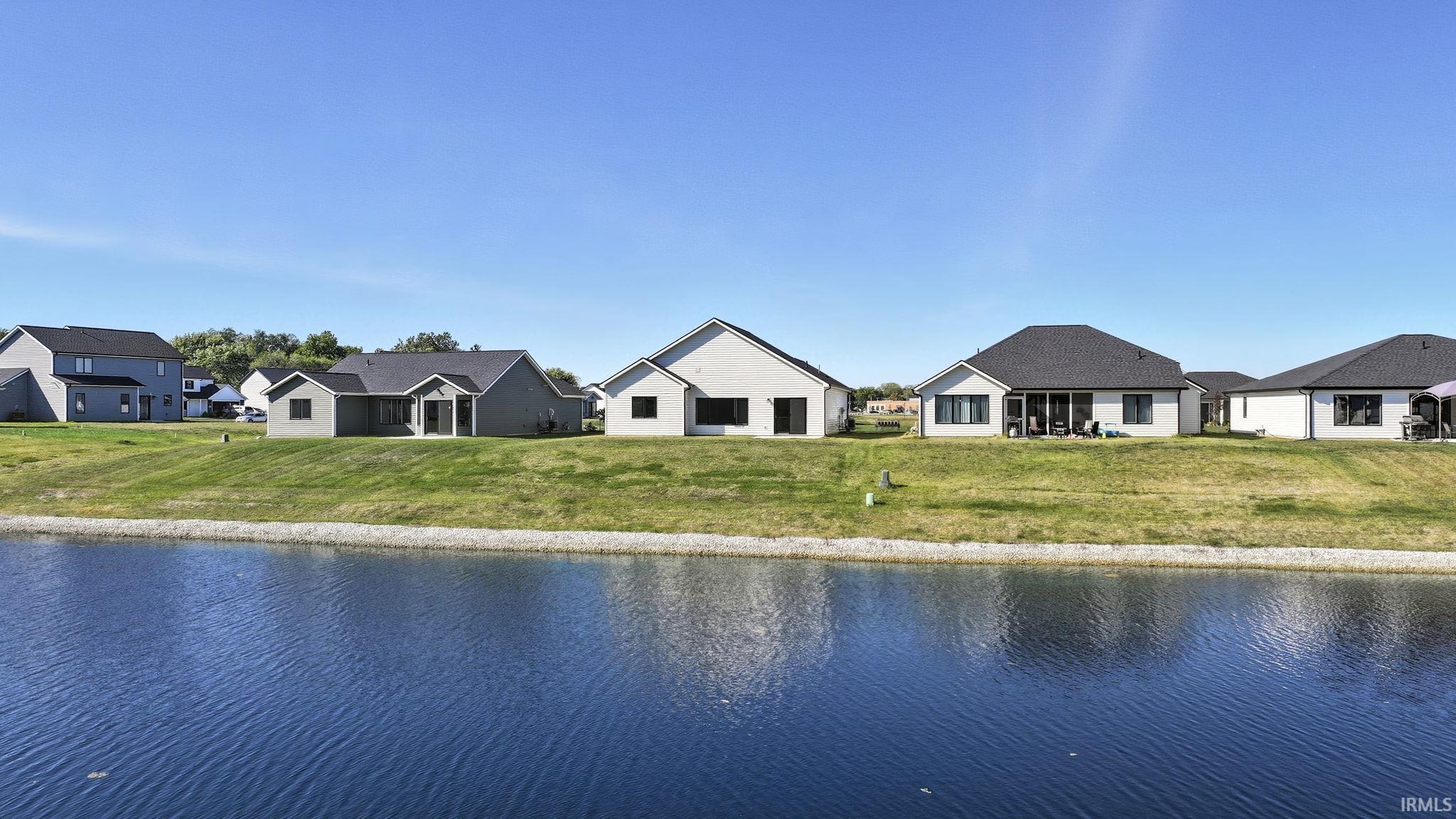 15366 Brimwillow Drive