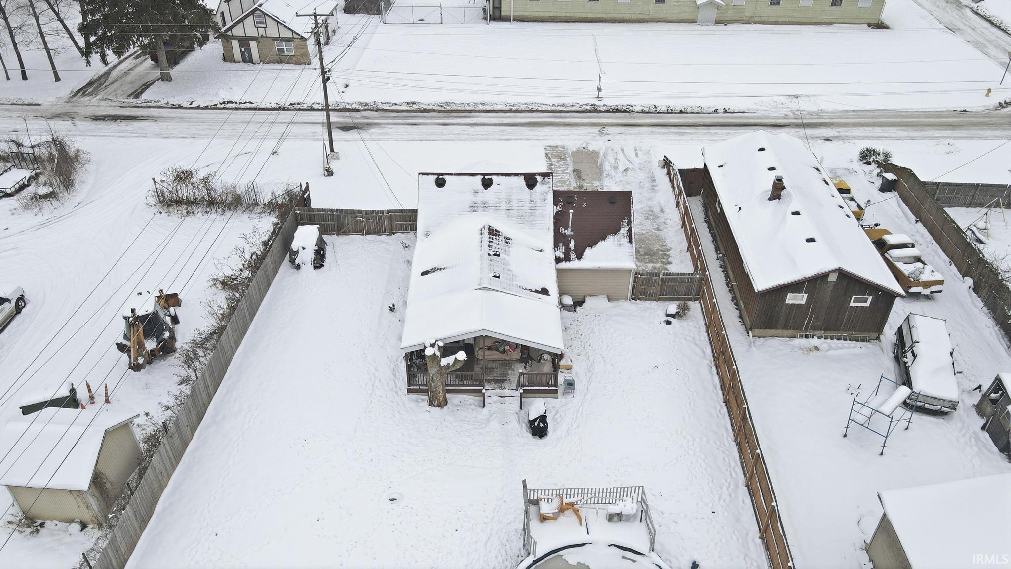 6612 Bradbury Avenue