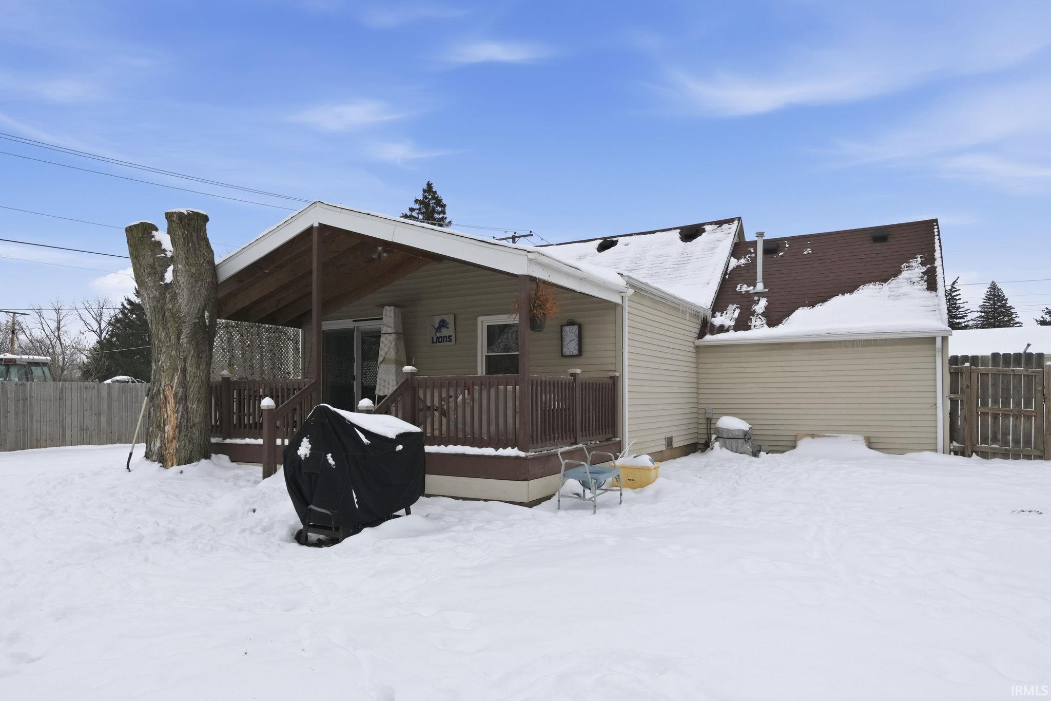 6612 Bradbury Avenue