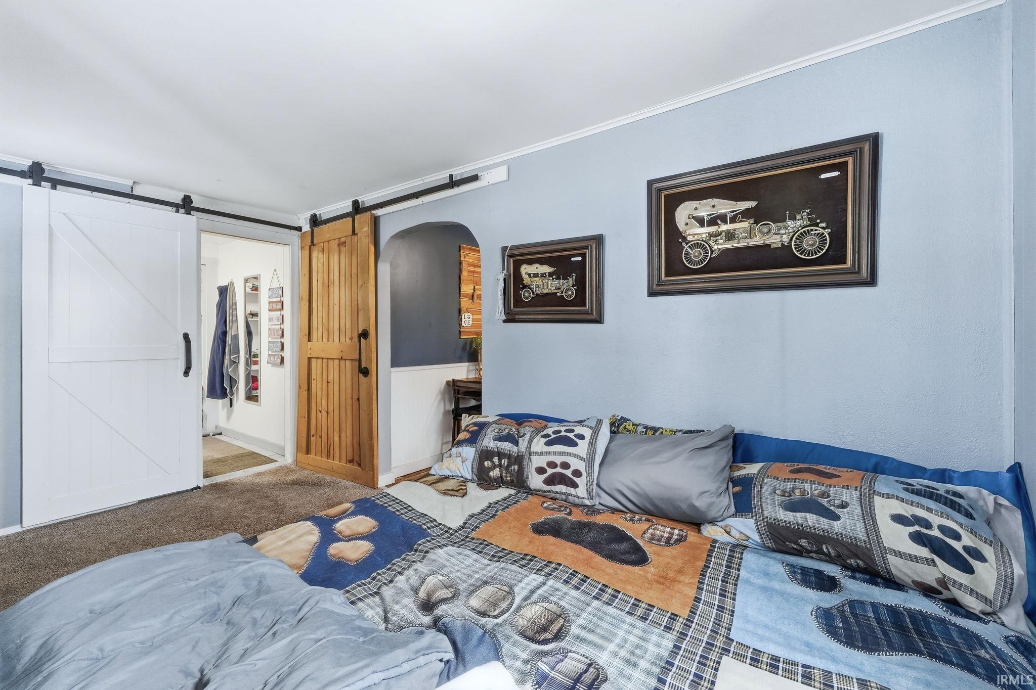 6612 Bradbury Avenue