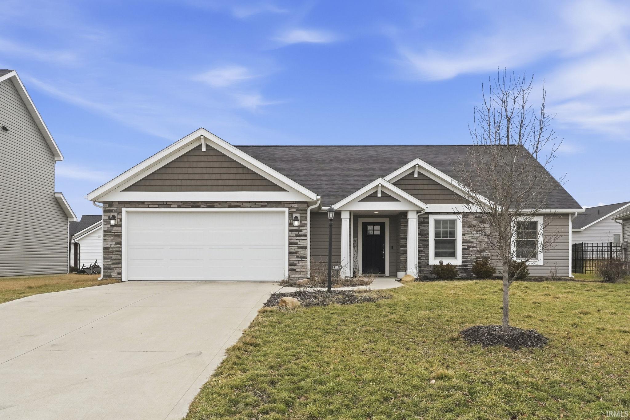 13038 Galena Creek Trail