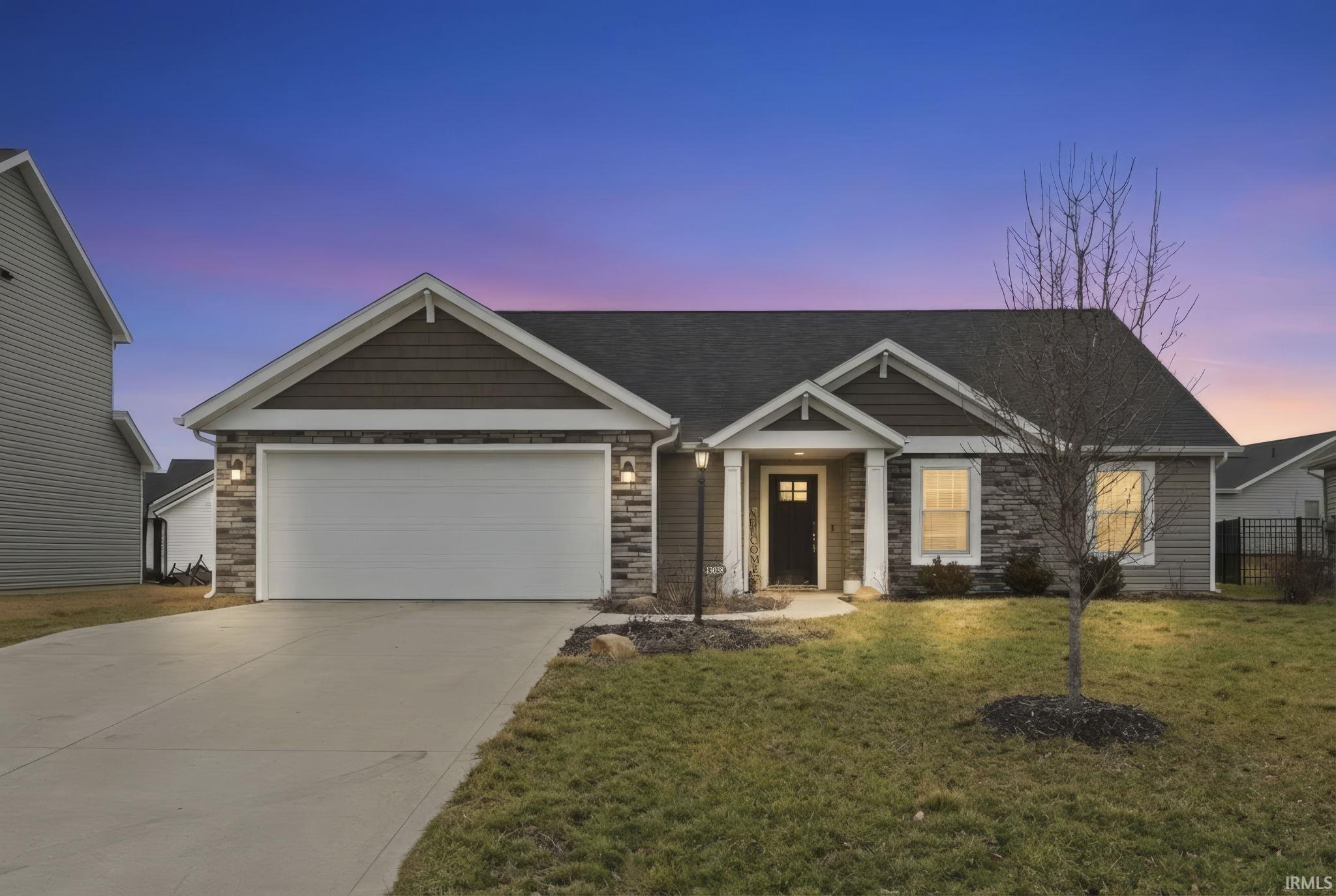 13038 Galena Creek Trail