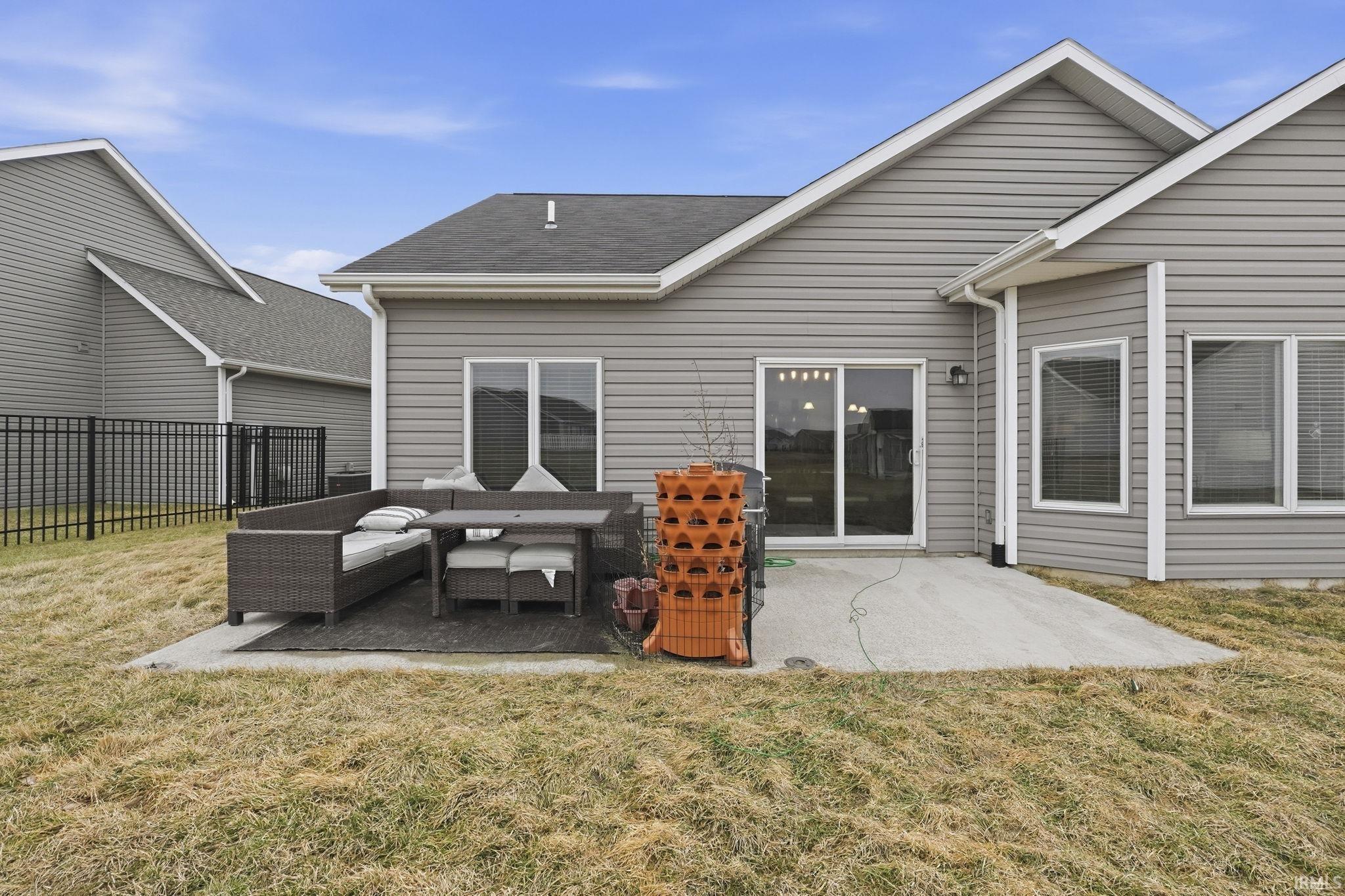 13038 Galena Creek Trail