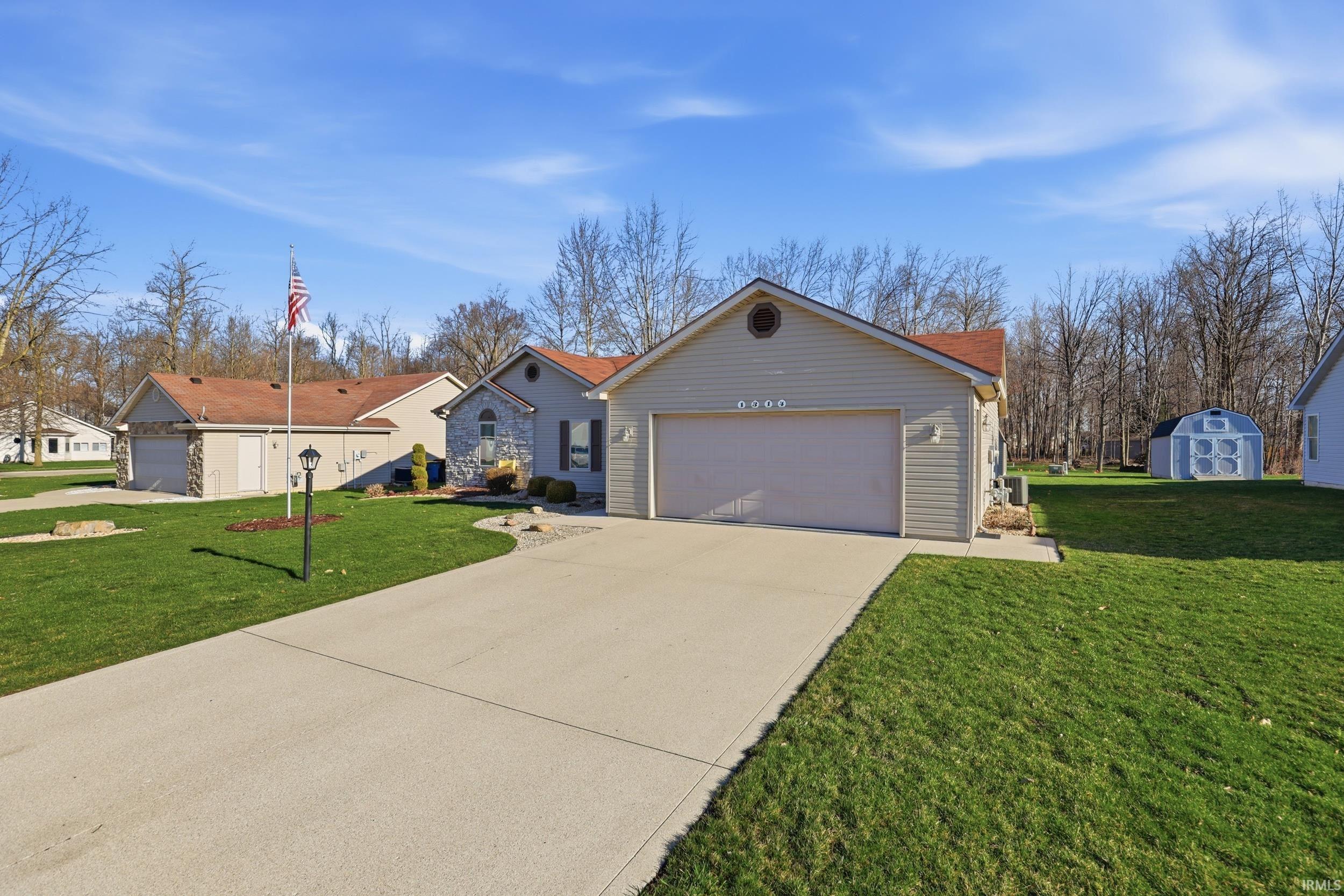 1314 Timber Trace