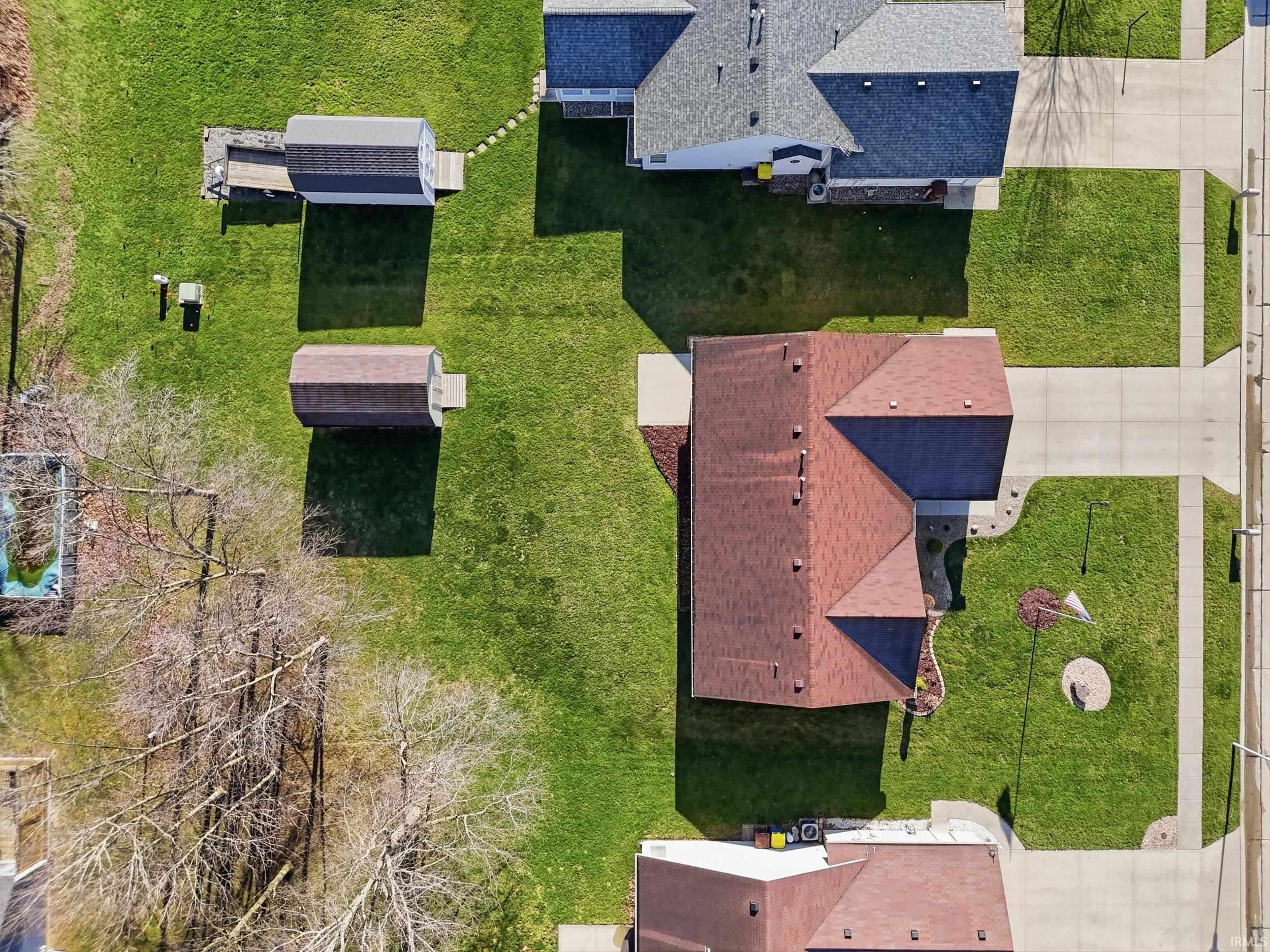 1314 Timber Trace