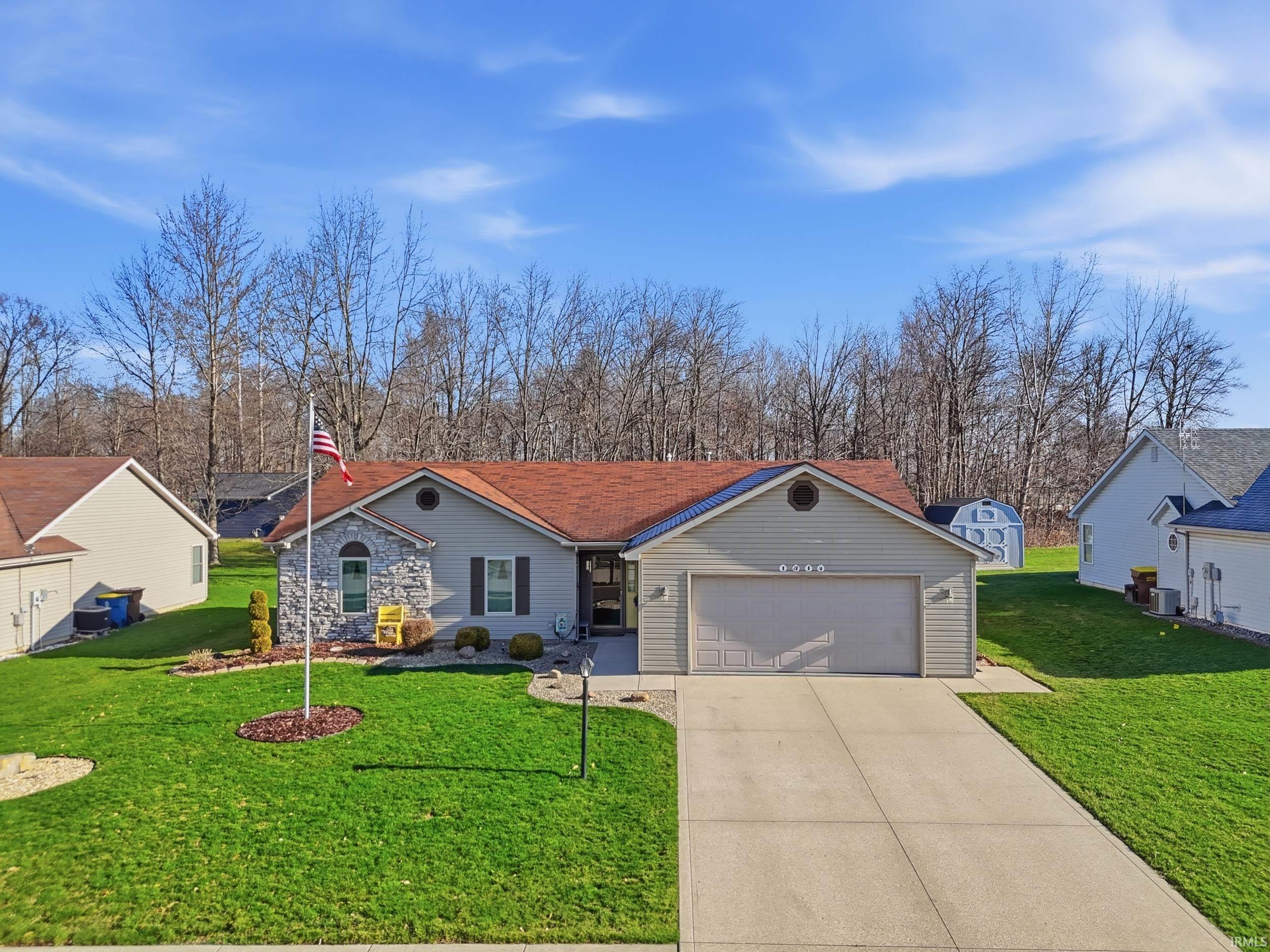 1314 Timber Trace
