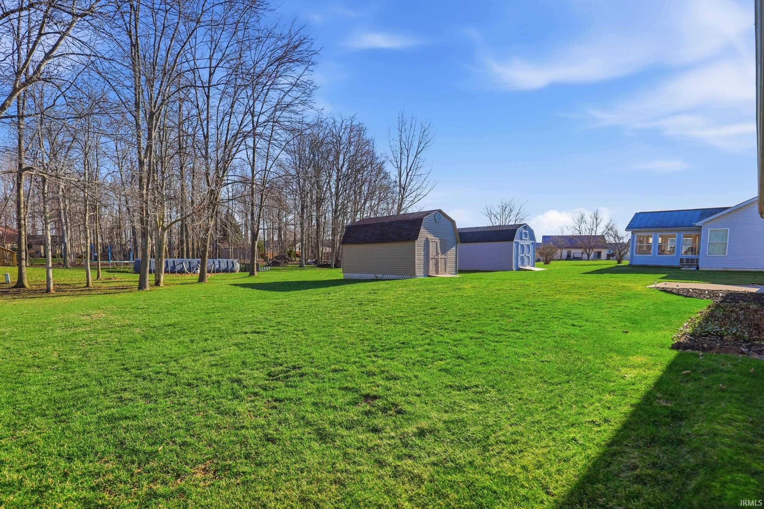 1314 Timber Trace