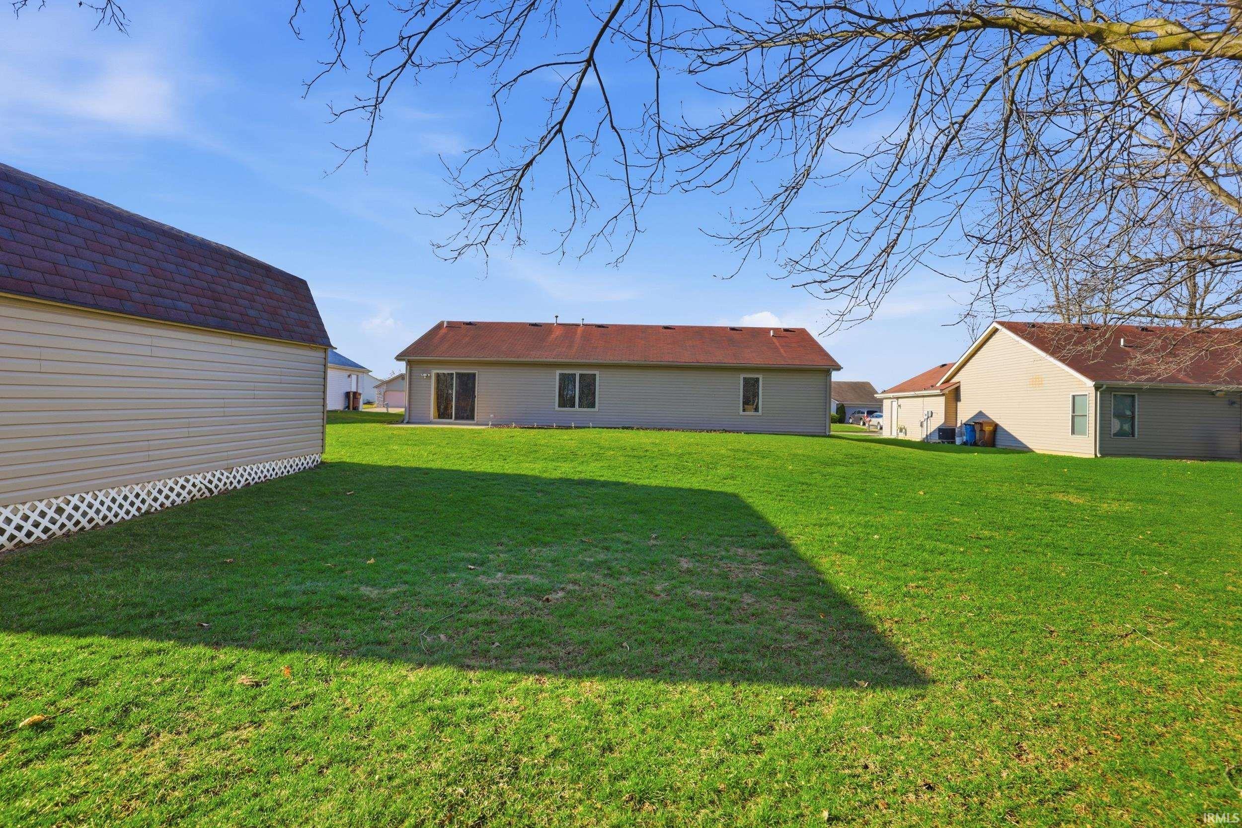 1314 Timber Trace