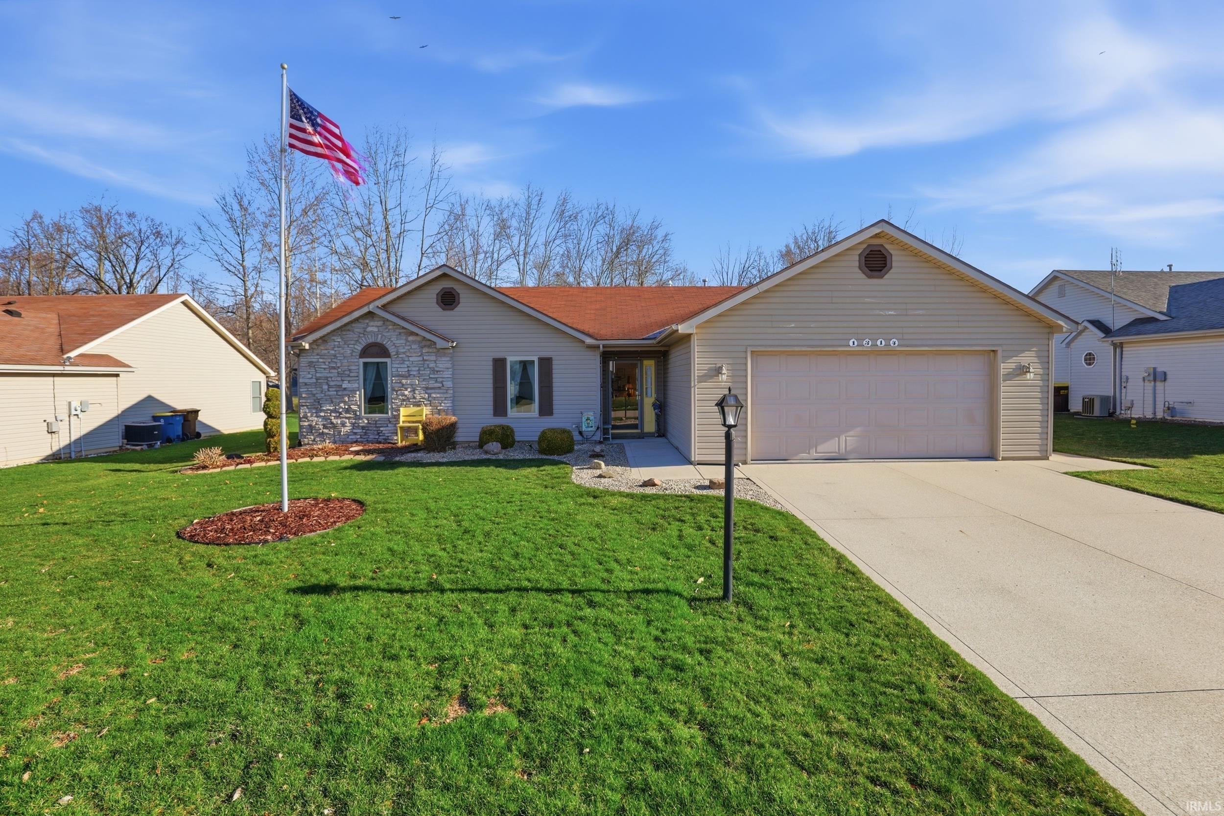 1314 Timber Trace