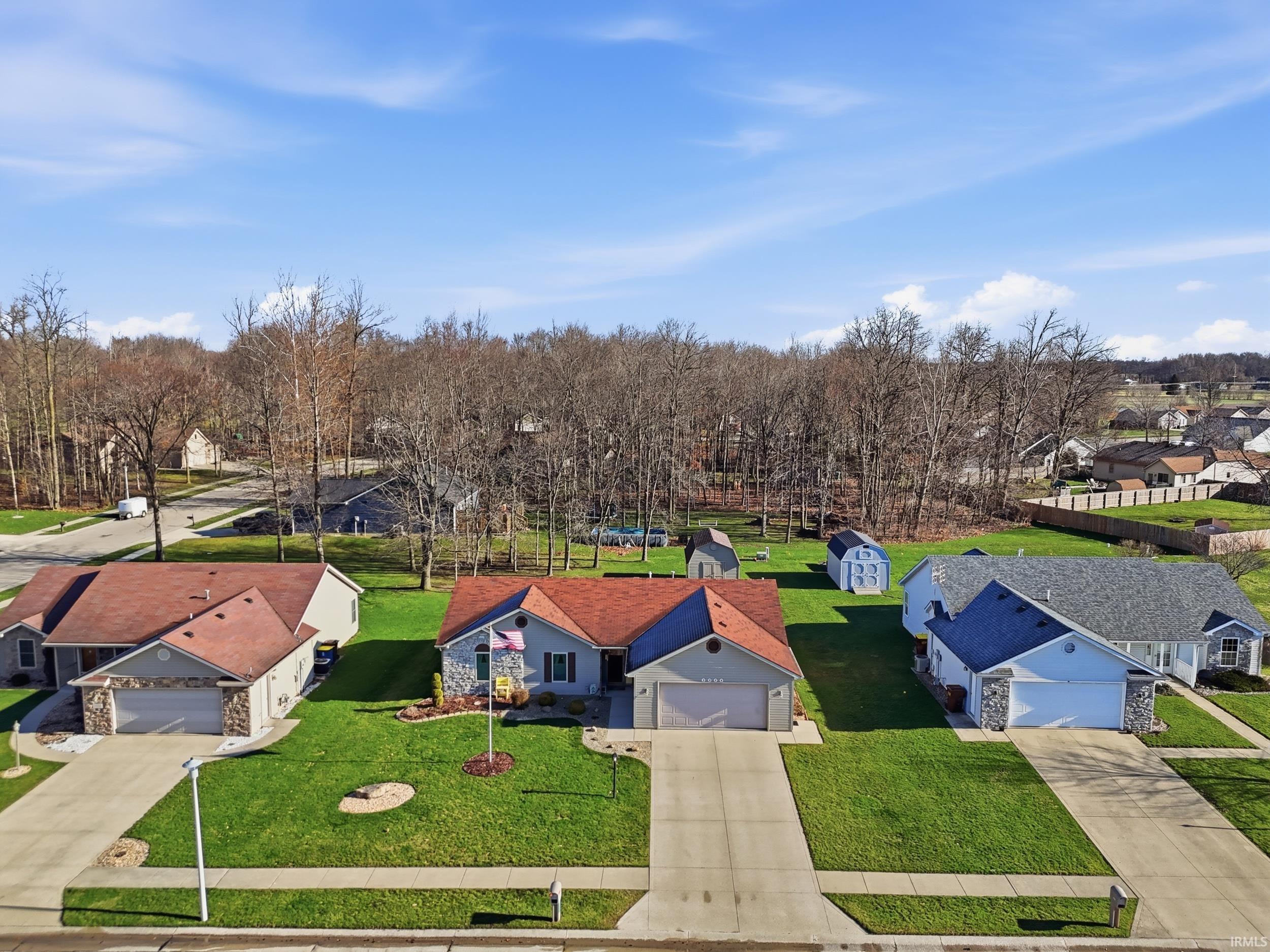 1314 Timber Trace