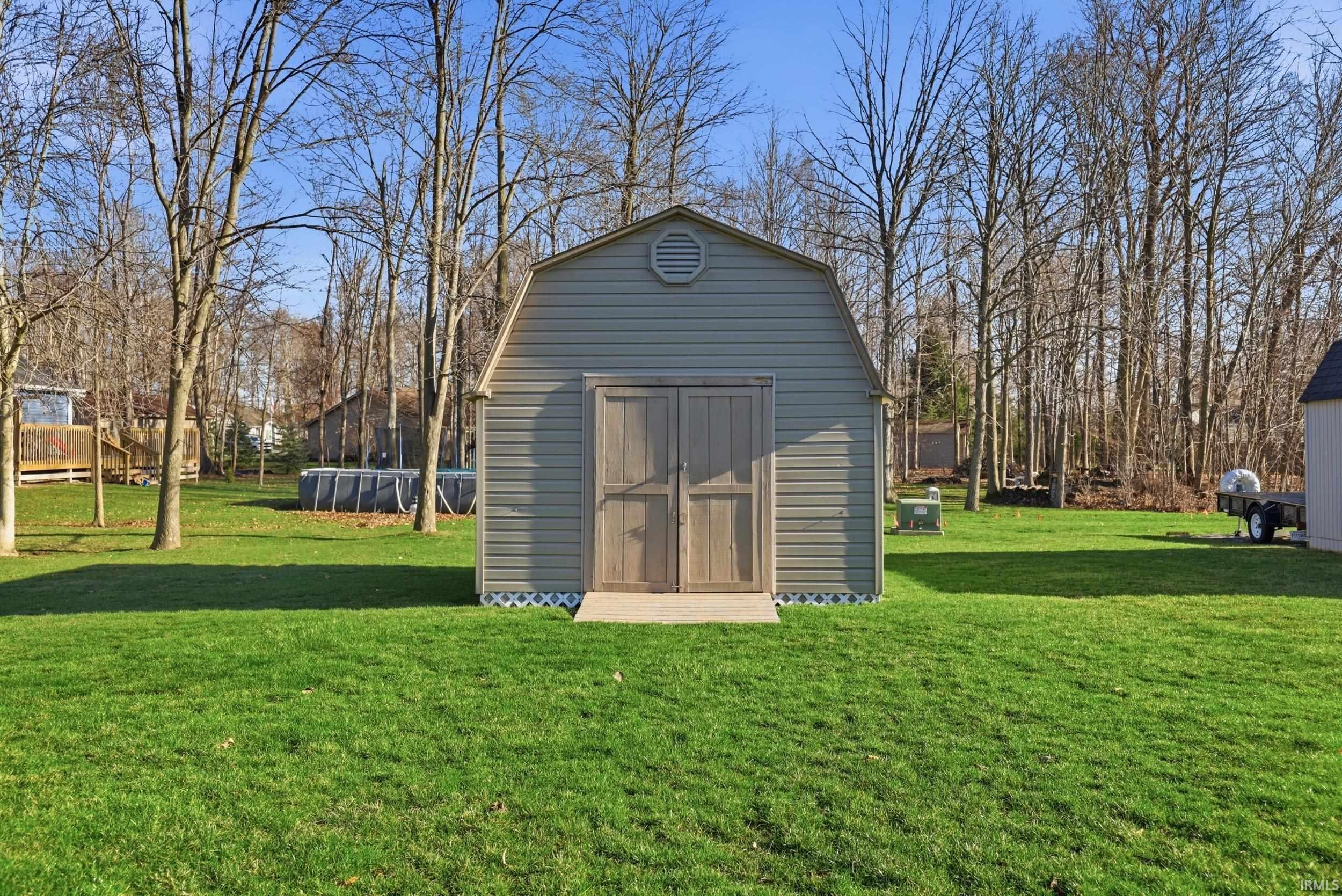 1314 Timber Trace