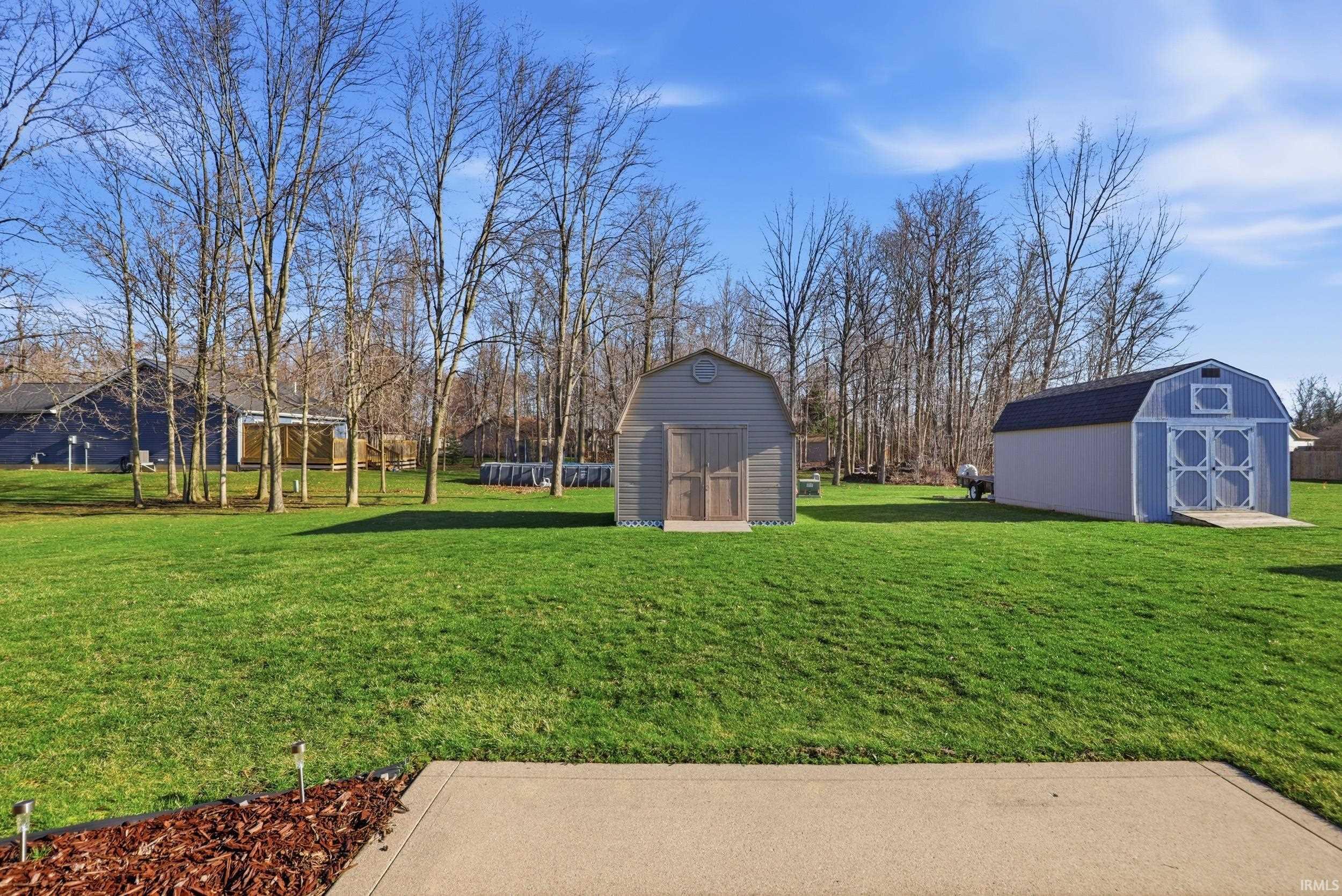 1314 Timber Trace