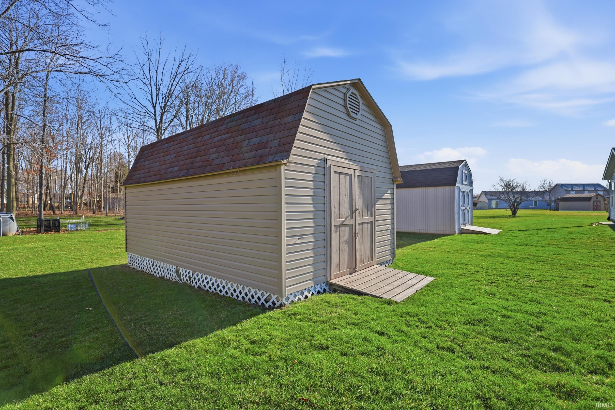 1314 Timber Trace