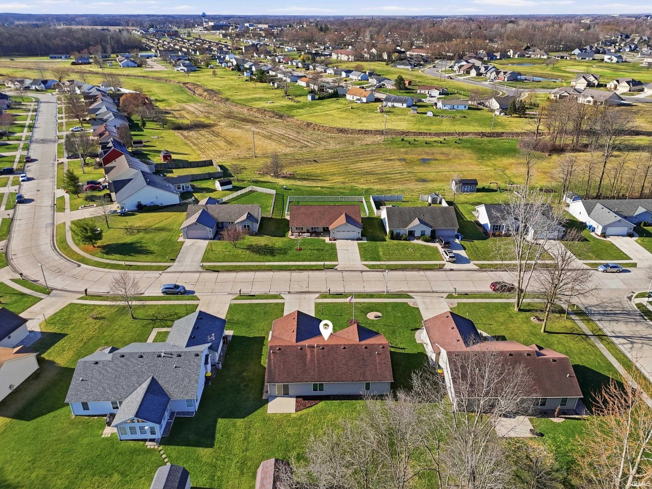 1314 Timber Trace