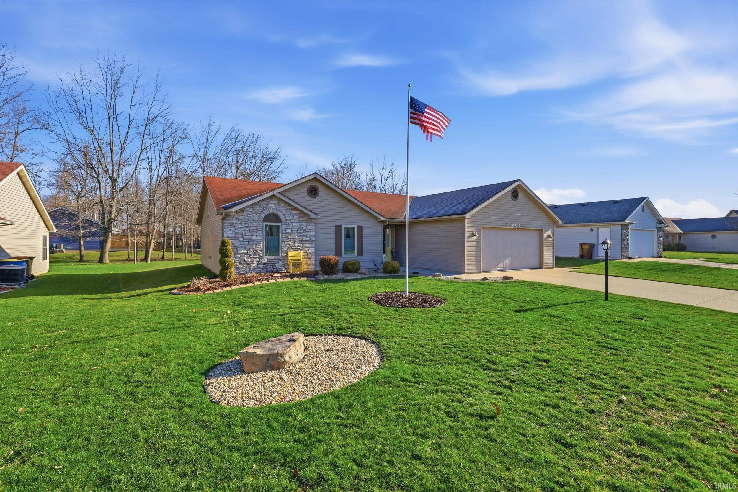 1314 Timber Trace