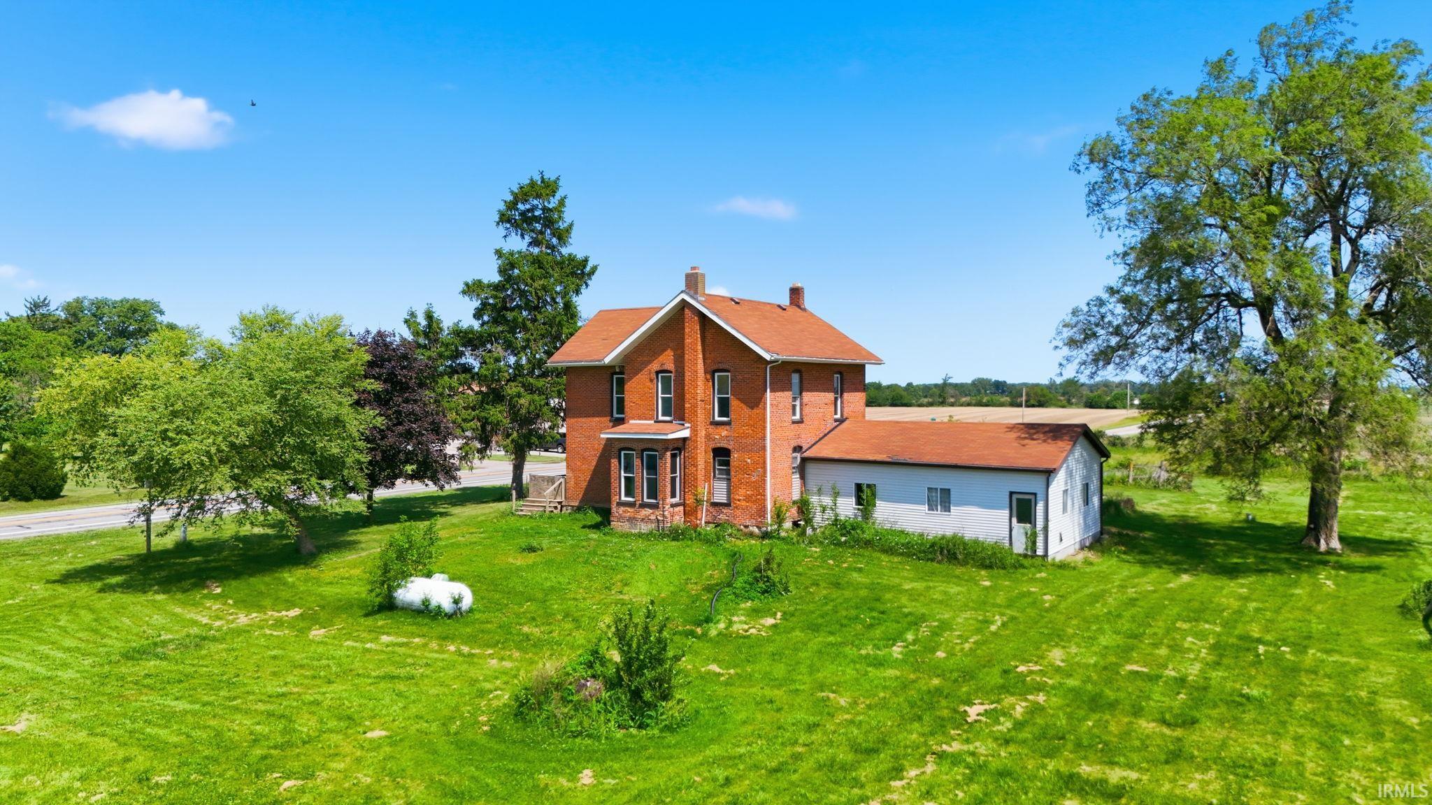 2113 State Road 1 Road