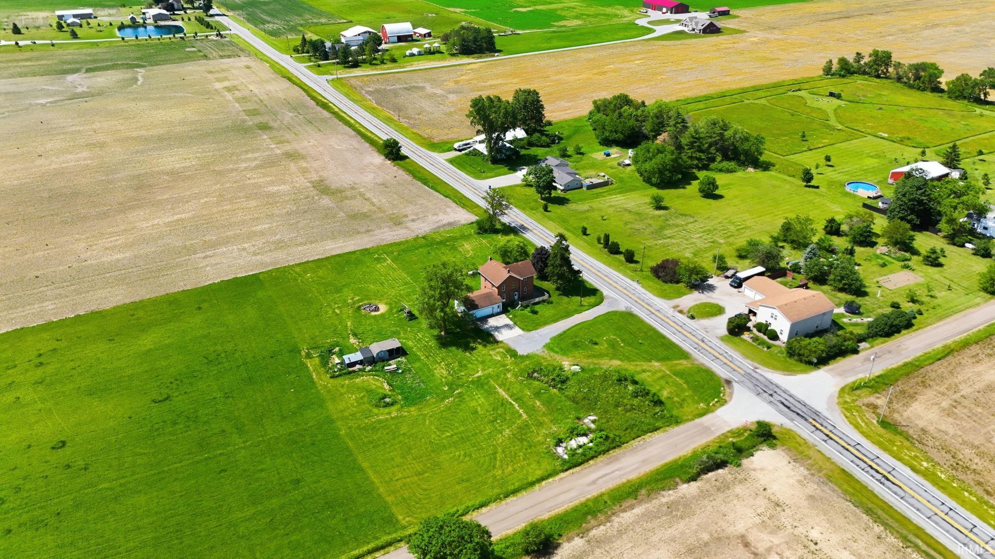2113 State Road 1 Road