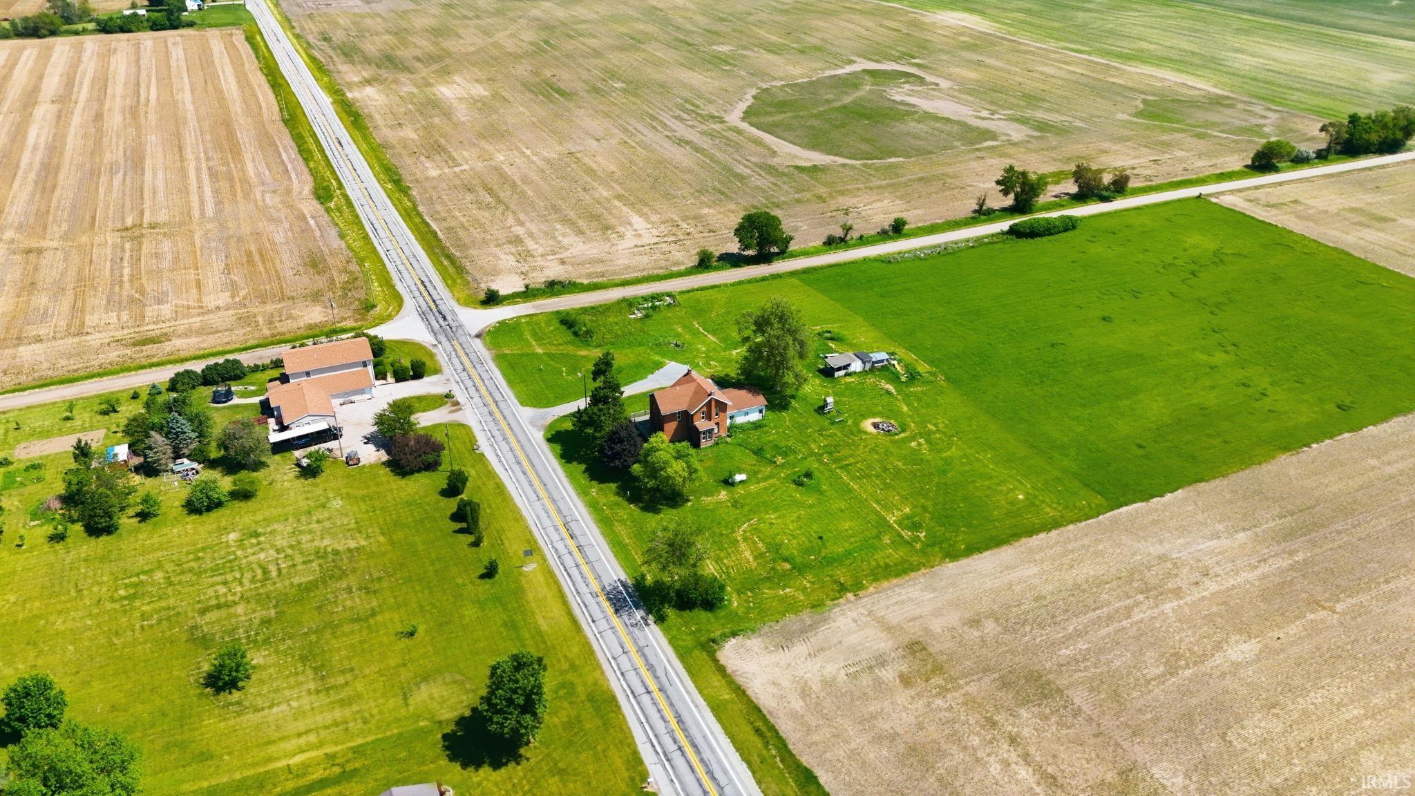 2113 State Road 1 Road