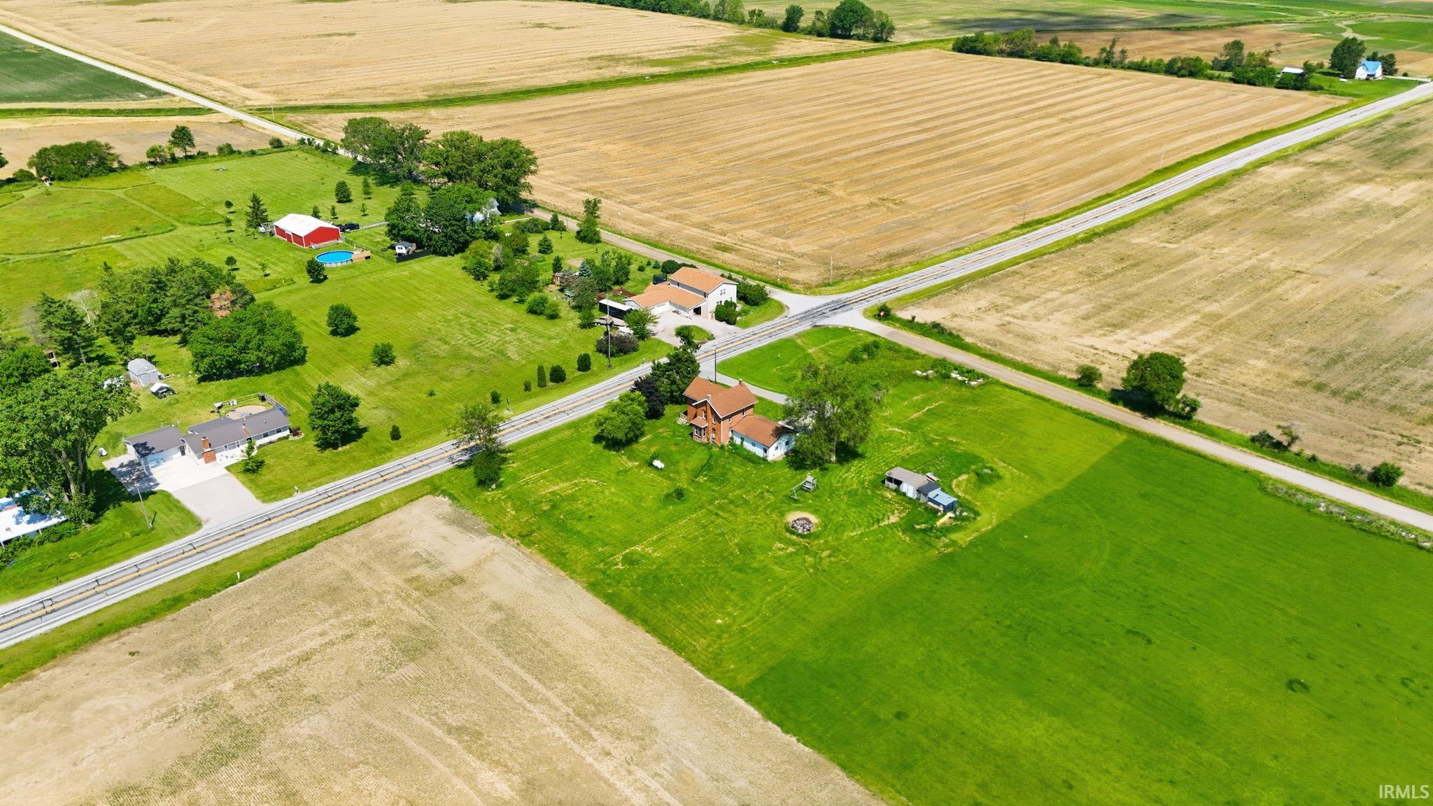 2113 State Road 1 Road