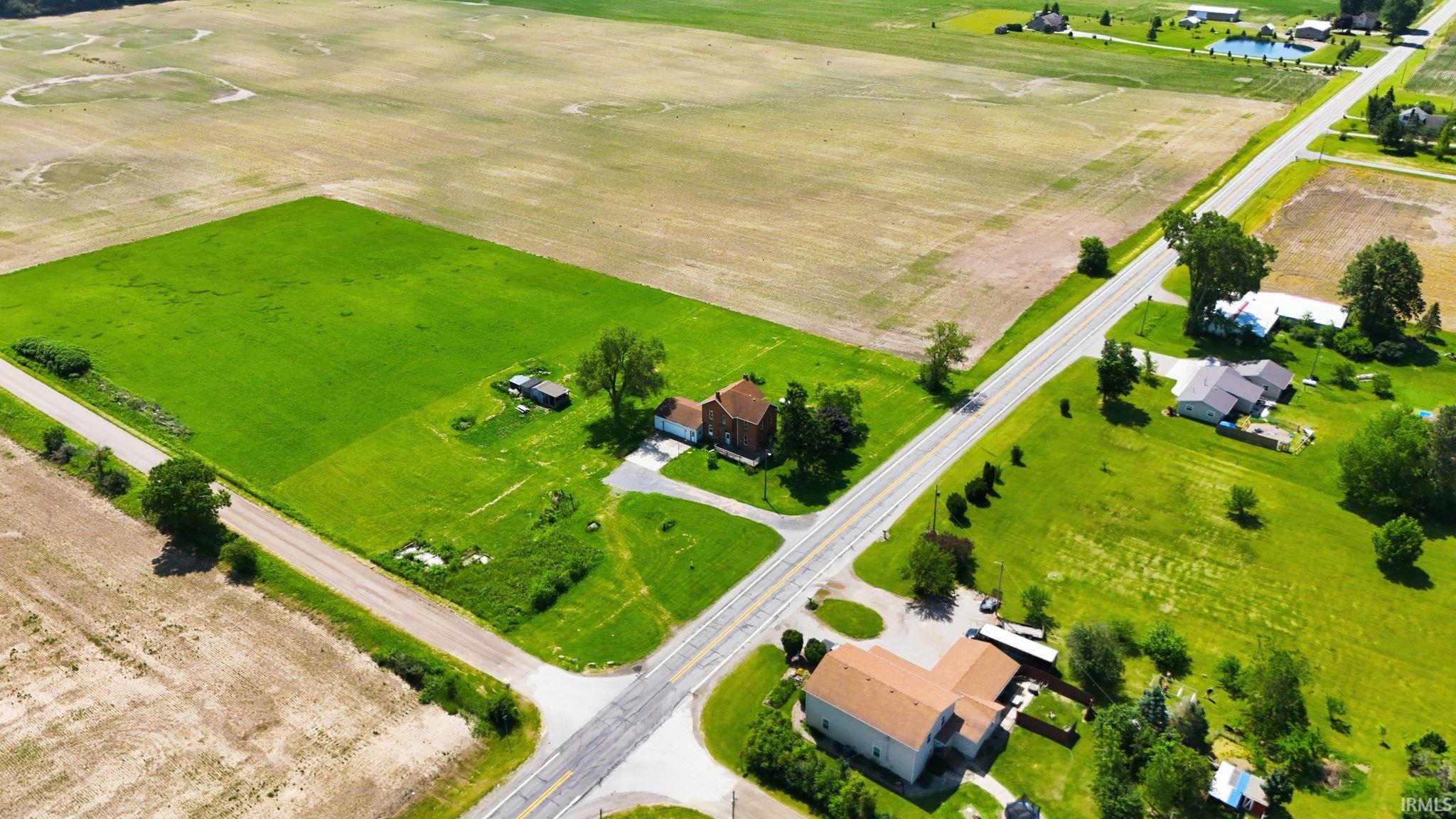 2113 State Road 1 Road