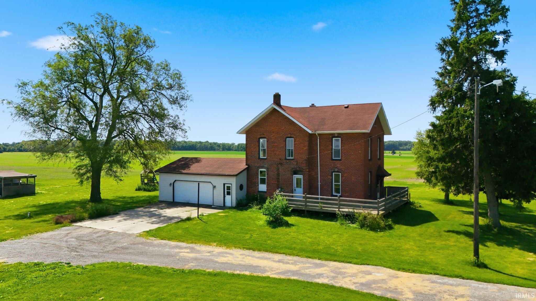 2113 State Road 1 Road