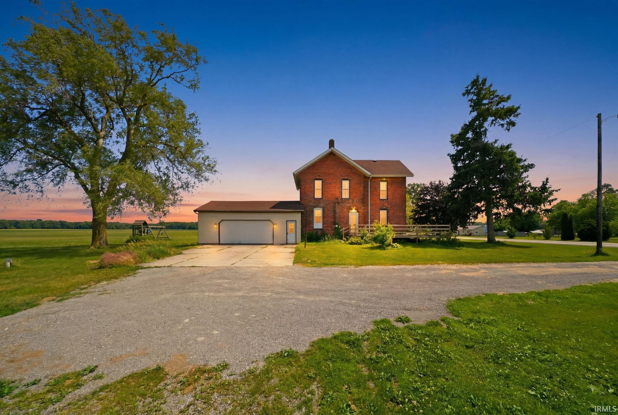 2113 State Road 1 Road