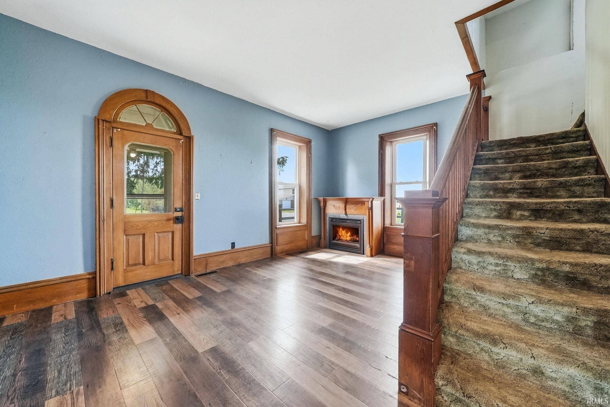 2113 State Road 1 Road