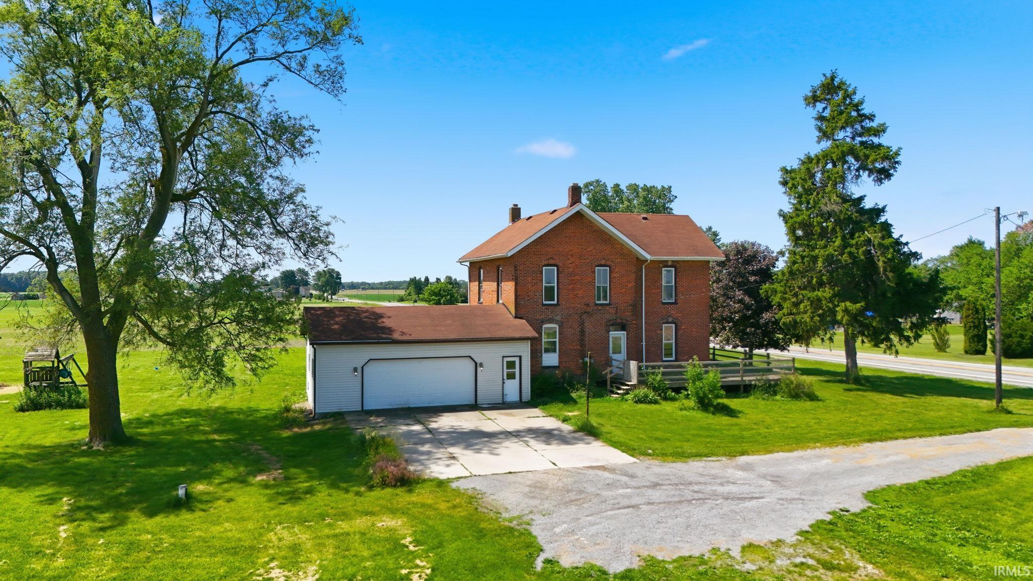 2113 State Road 1 Road