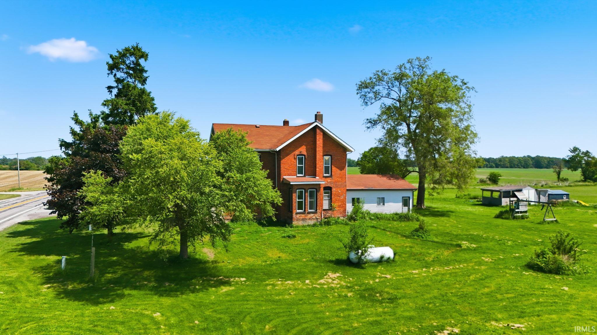 2113 State Road 1 Road