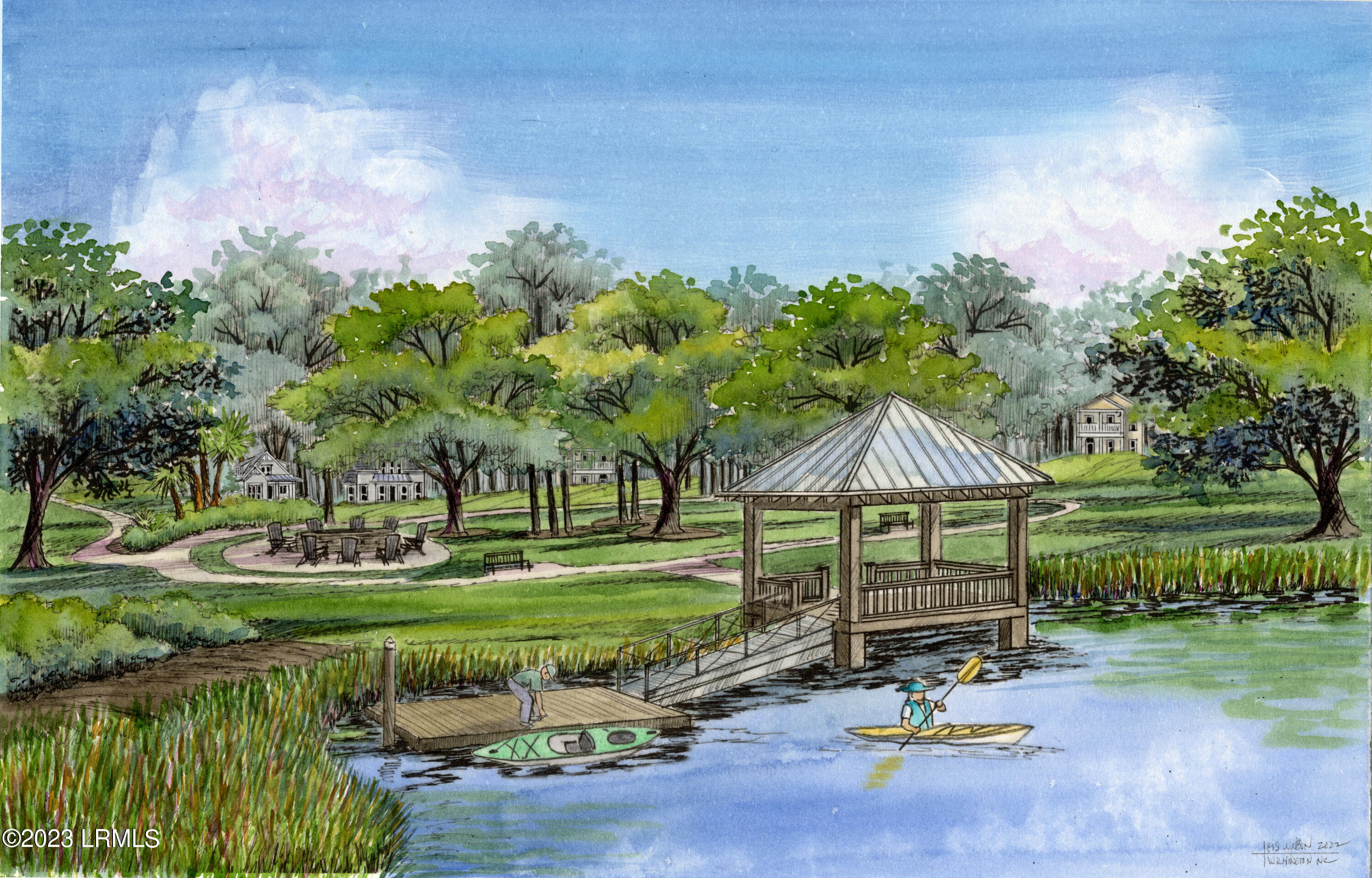 7 Basin Trail Street