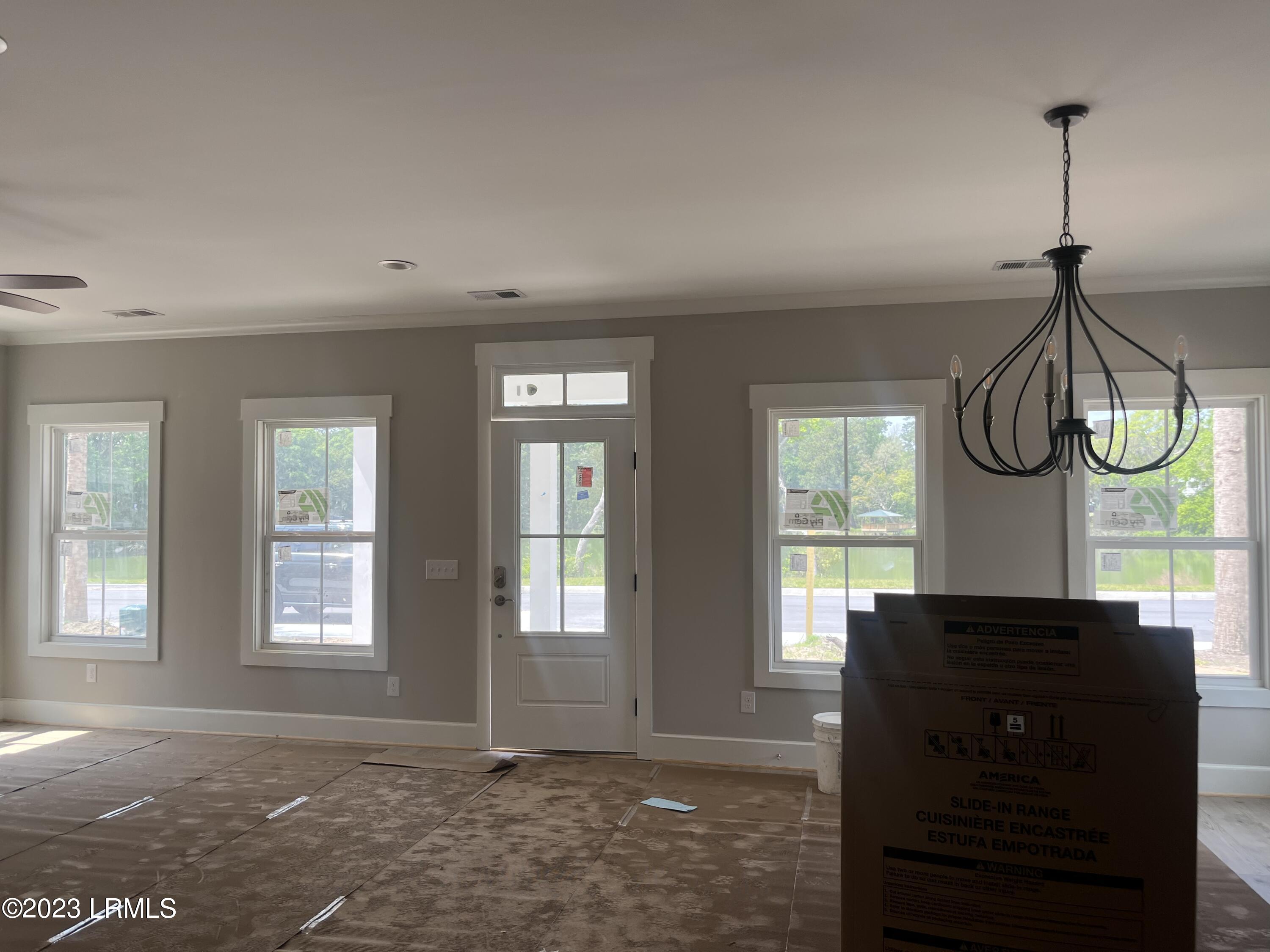 7 Basin Trail Street