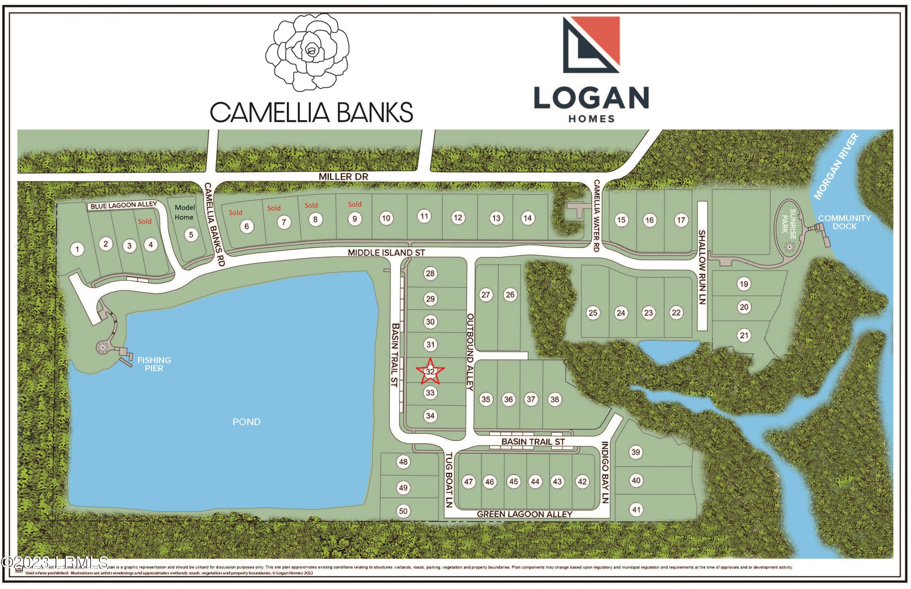 7 Basin Trail Street