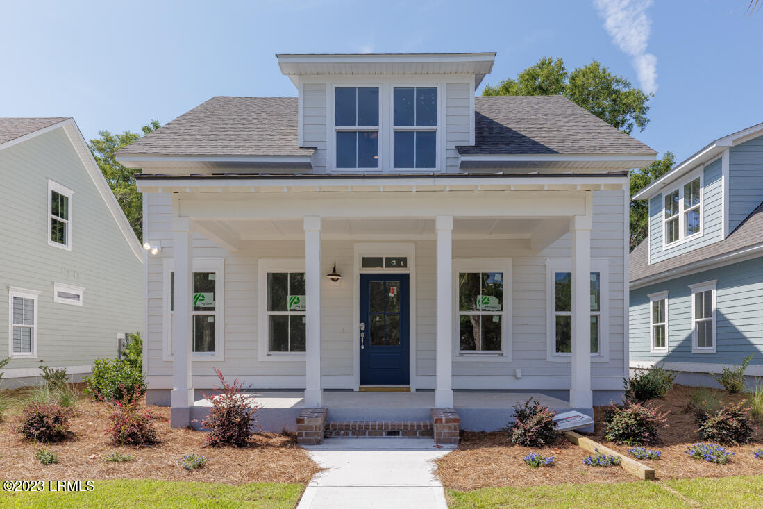 24 Basin Trail Street