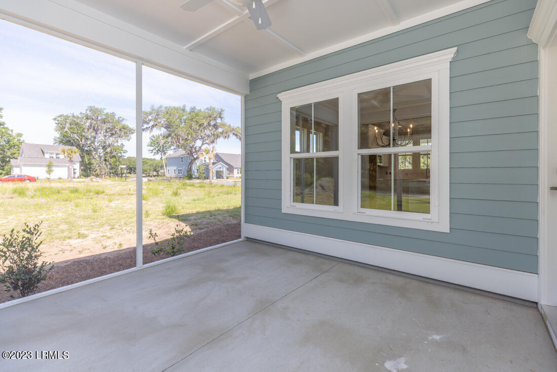 22 Basin Trail Street