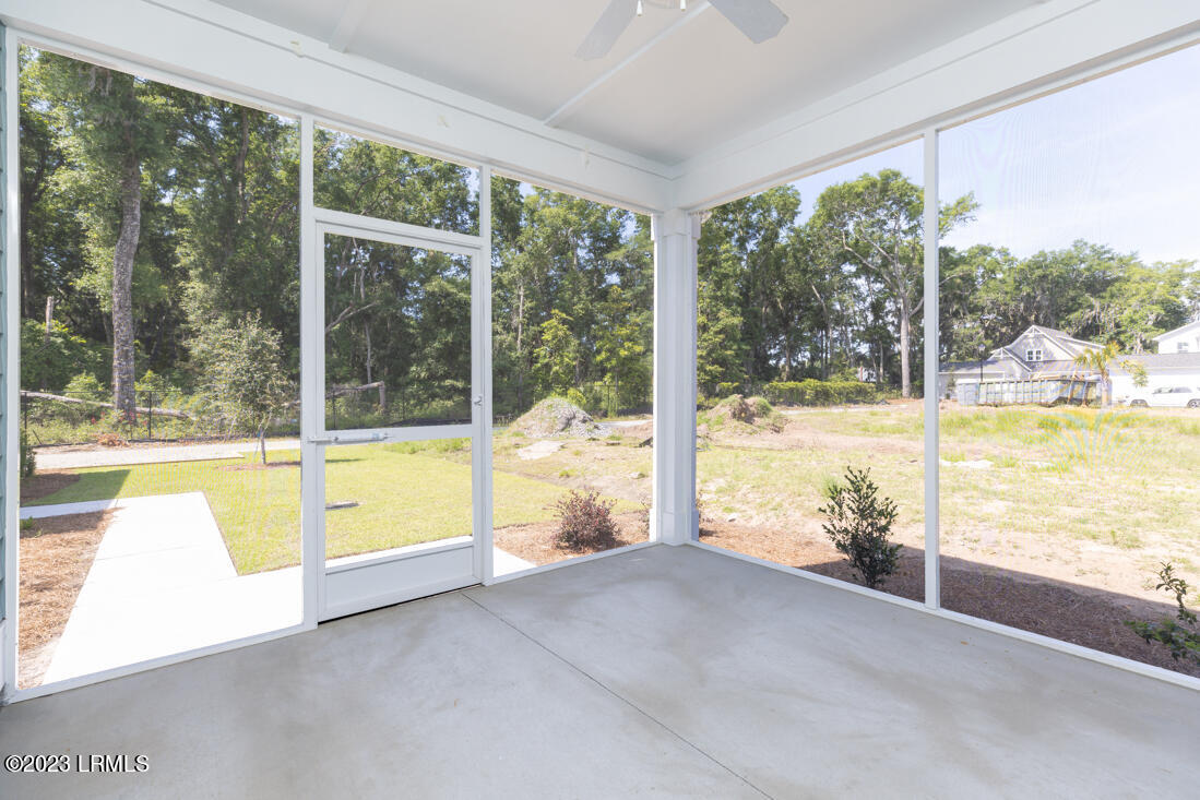22 Basin Trail Street