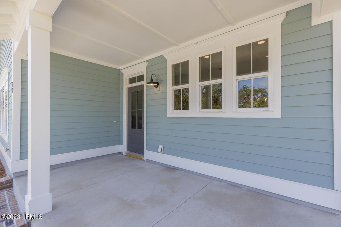 22 Basin Trail Street