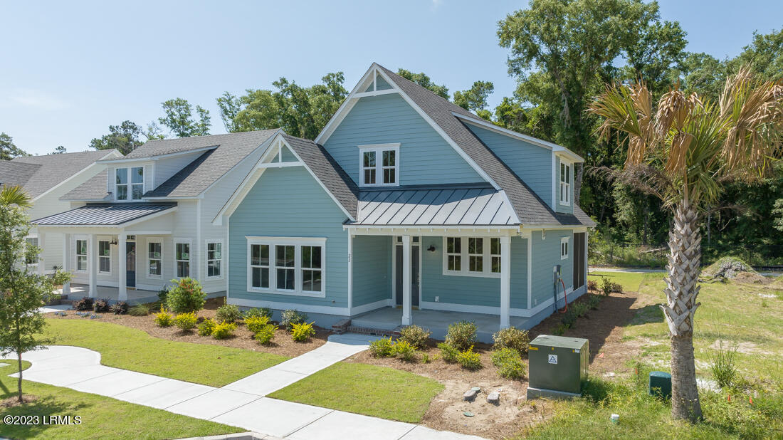 22 Basin Trail Street