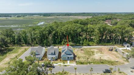 22 Basin Trail Street
